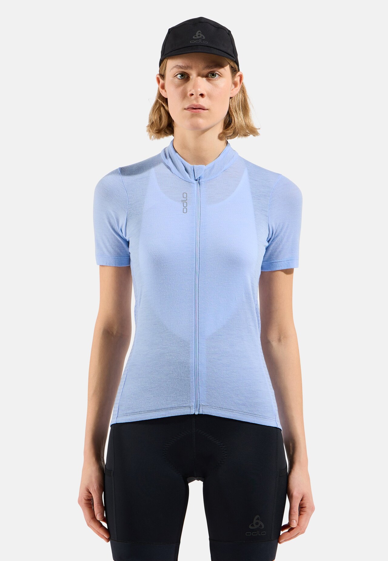 Zeroweight 125 Rad-Shirt Full-Zip