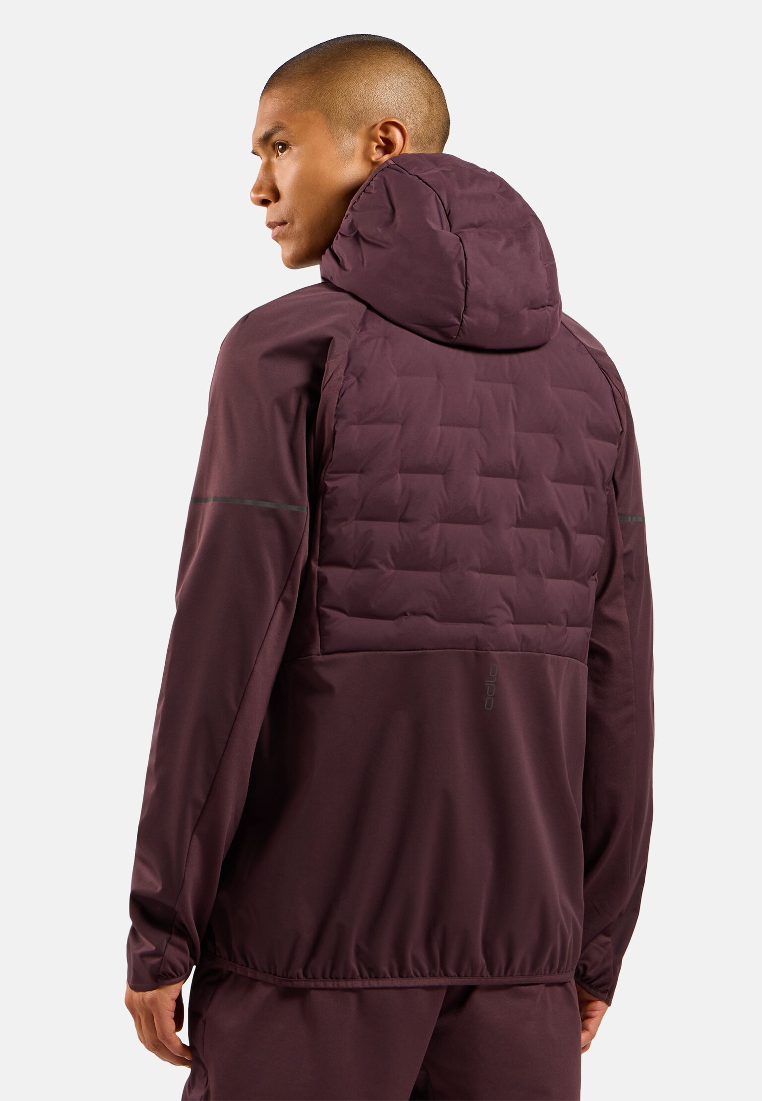 Zeroweight Insulator Laufjacke