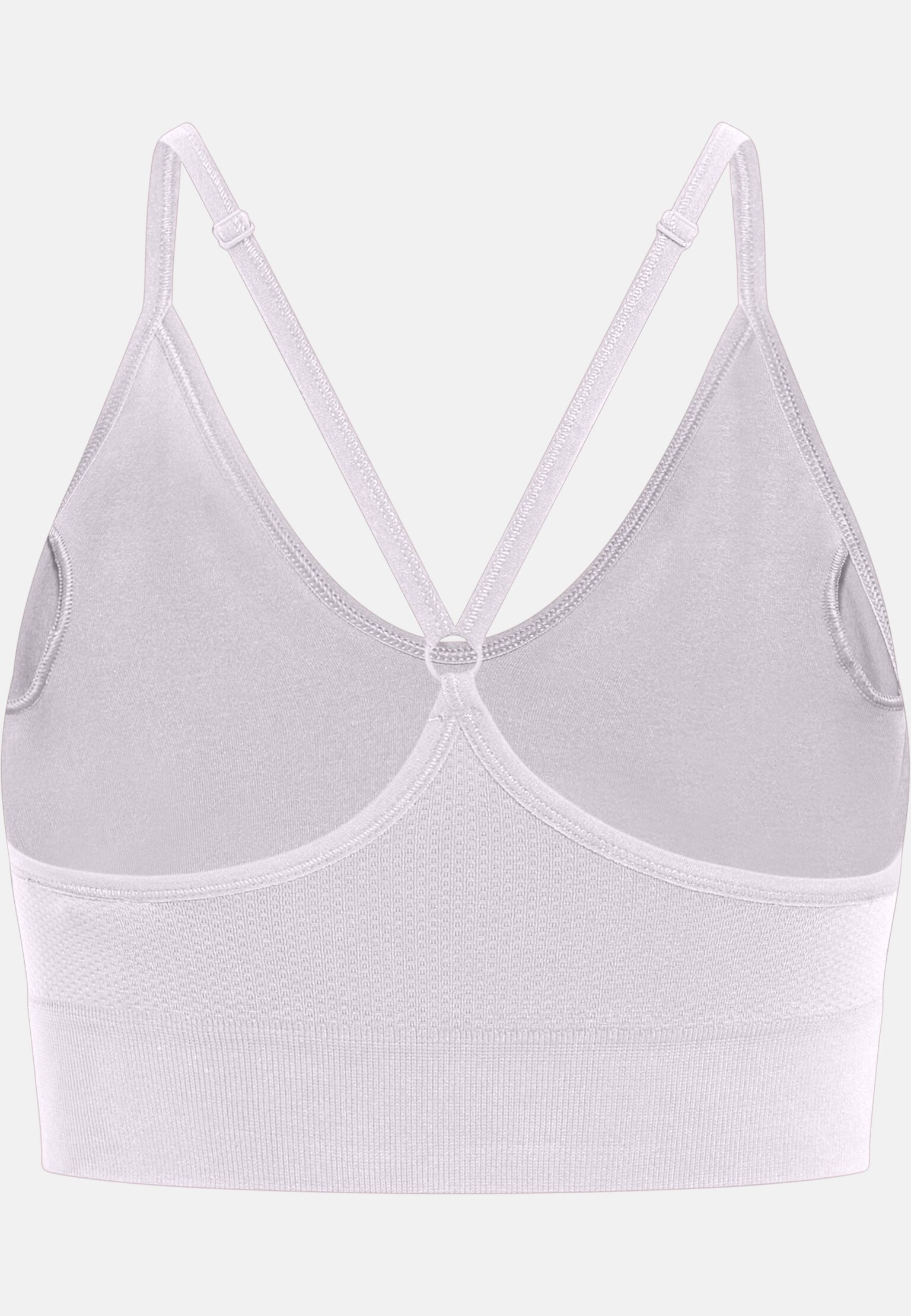 The Padded Seamless Soft 2.0 Sports Bra