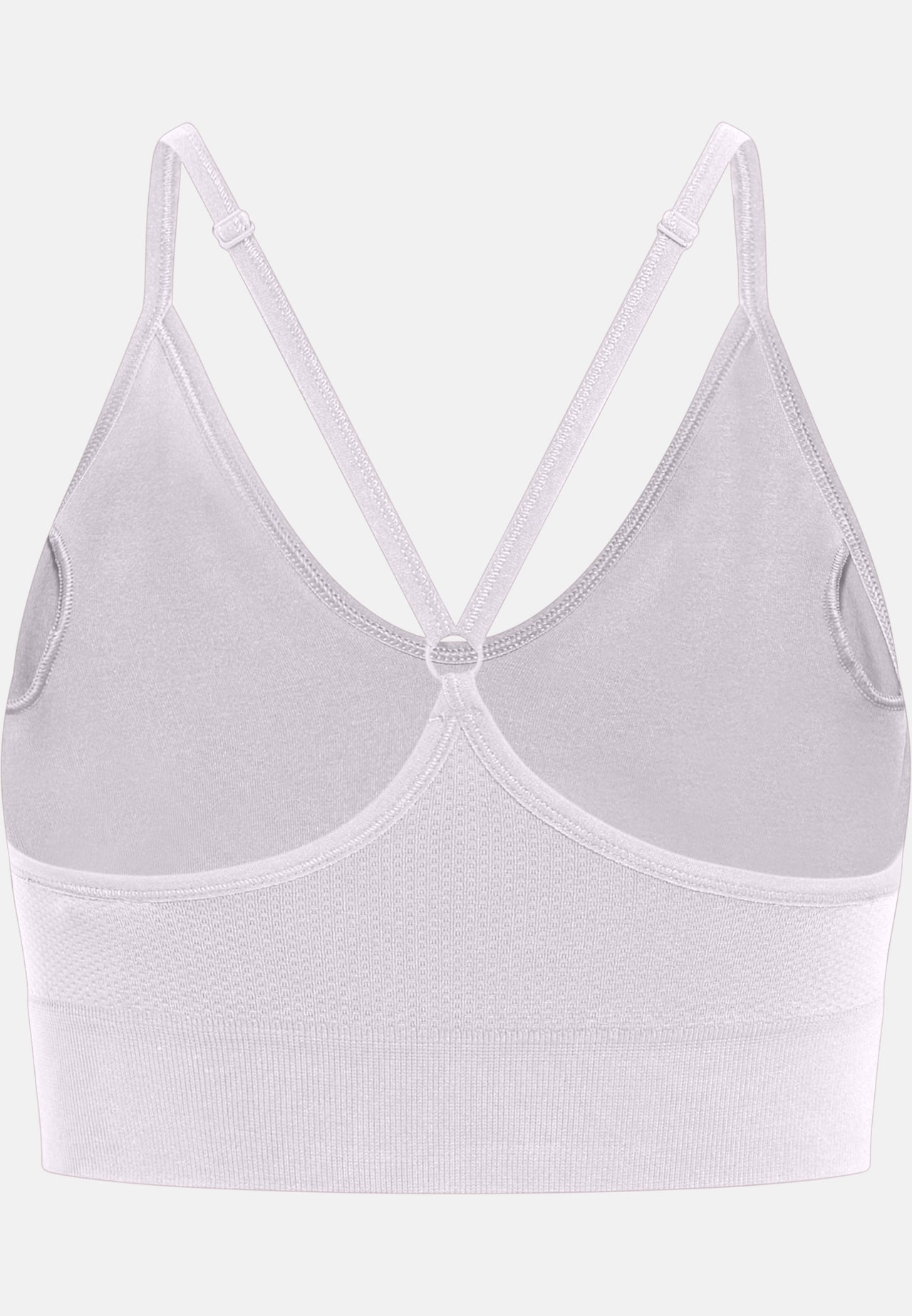 Padded Seamless Soft 2.0 Sports Bra