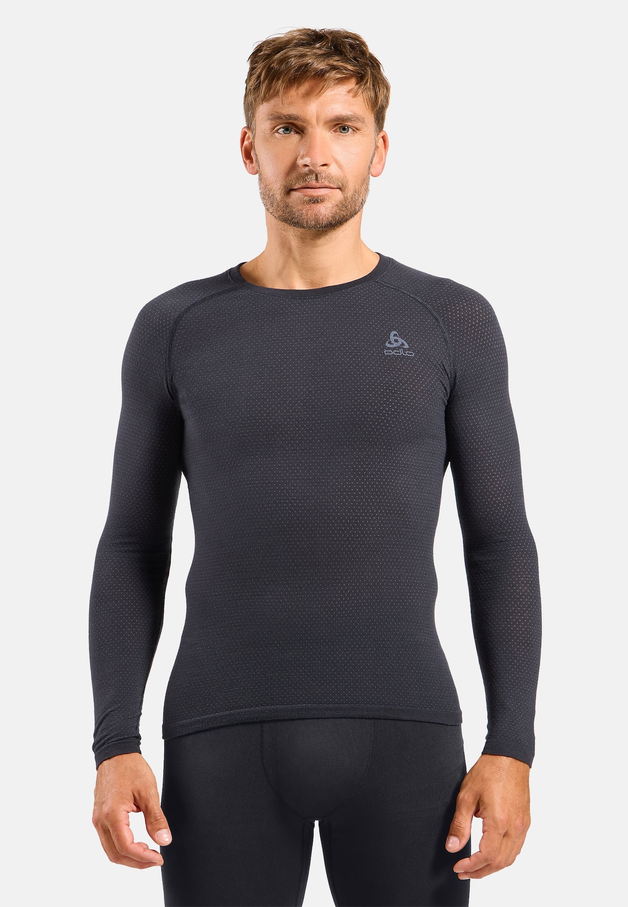 Merino Performance Wool 140 Seamless Base Layer Top