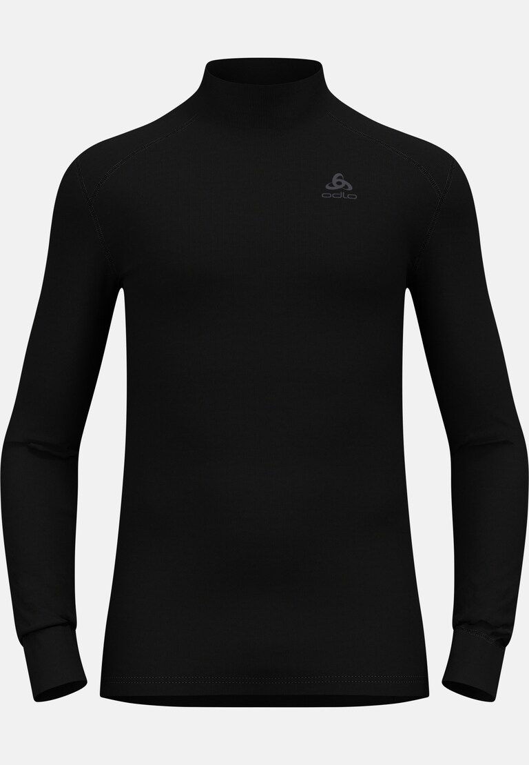The Active Warm Base Layer Turtleneck