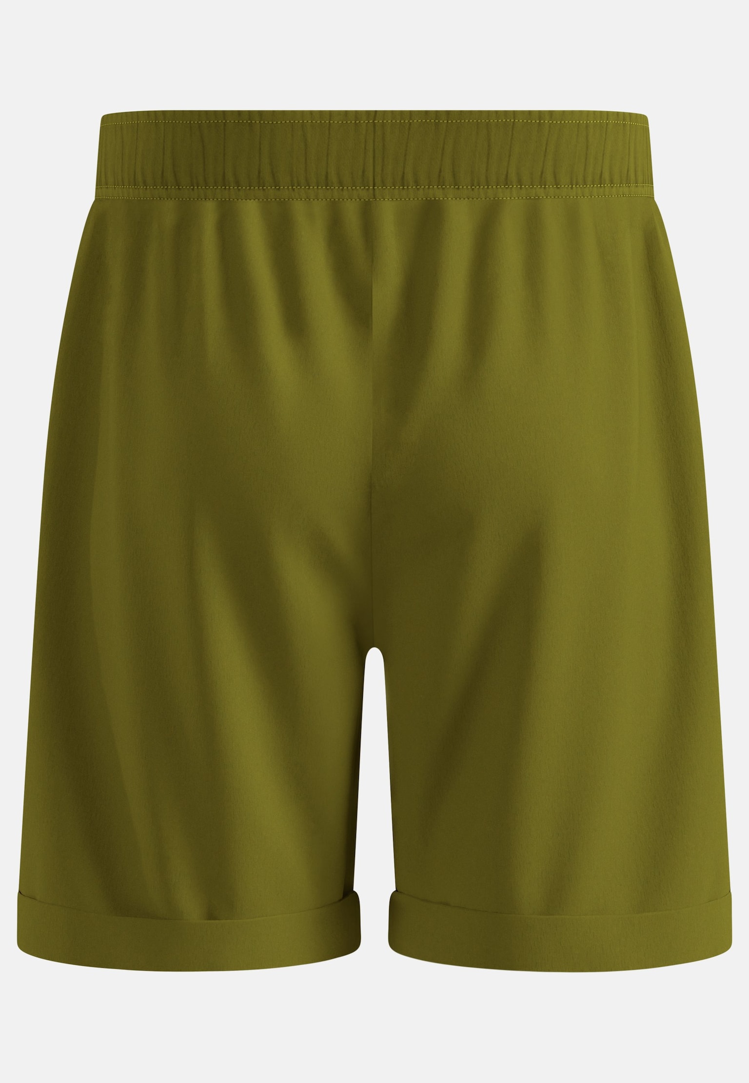 Essential Cargo Baggy Shorts