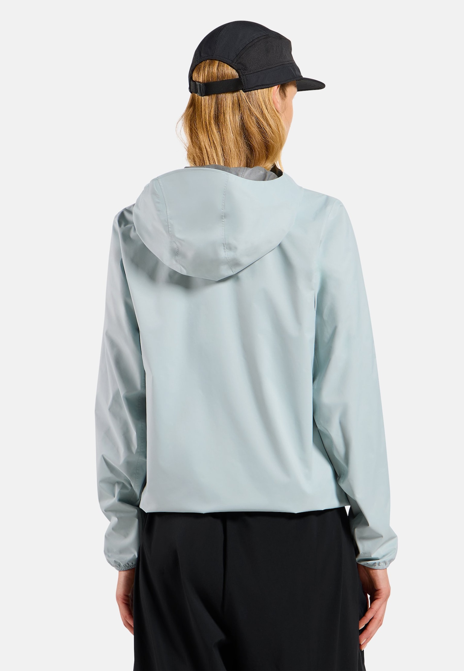 Veste hardshell imperméable Essentials 2.5L