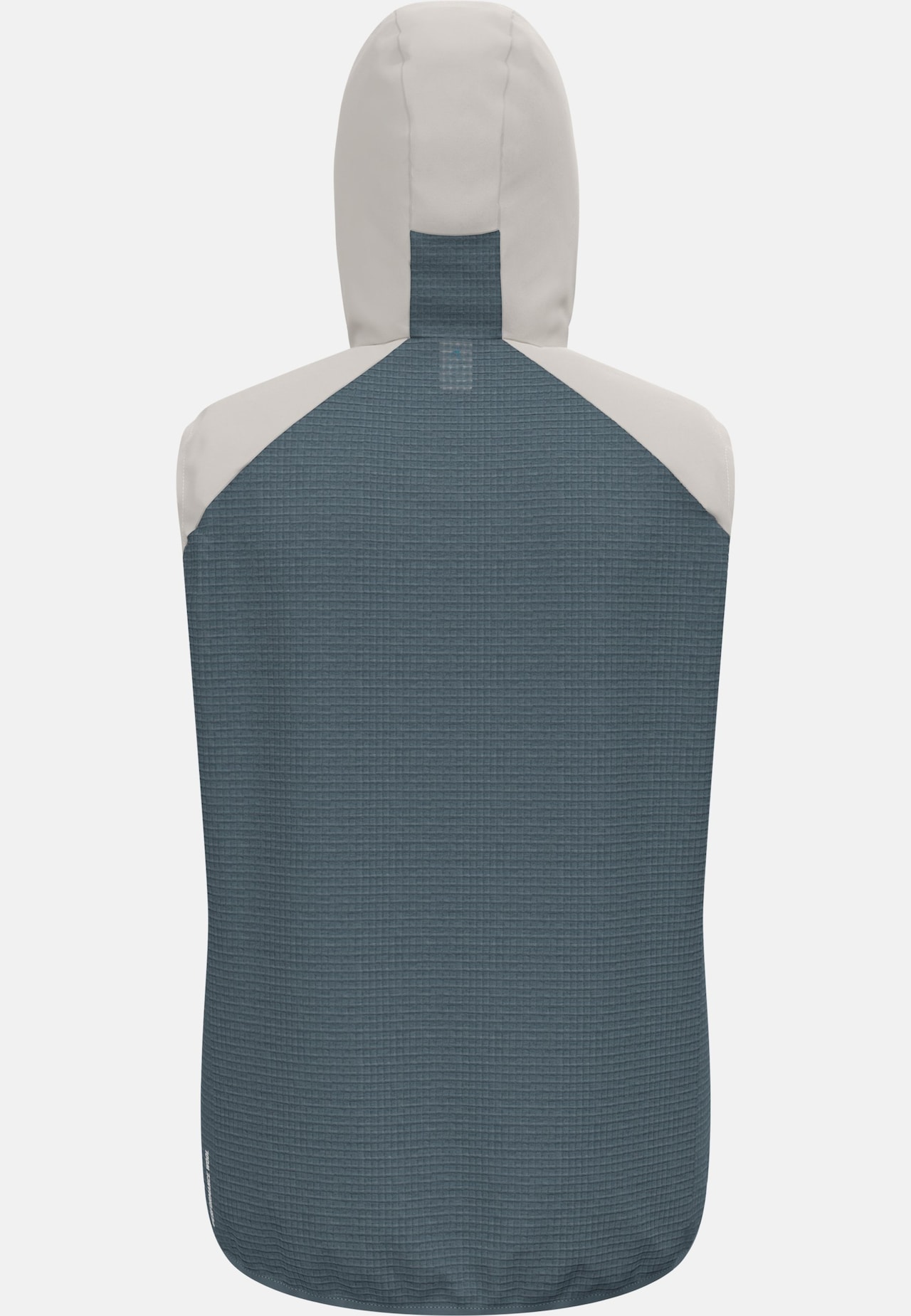Ascent Hybrid Insulated Vest