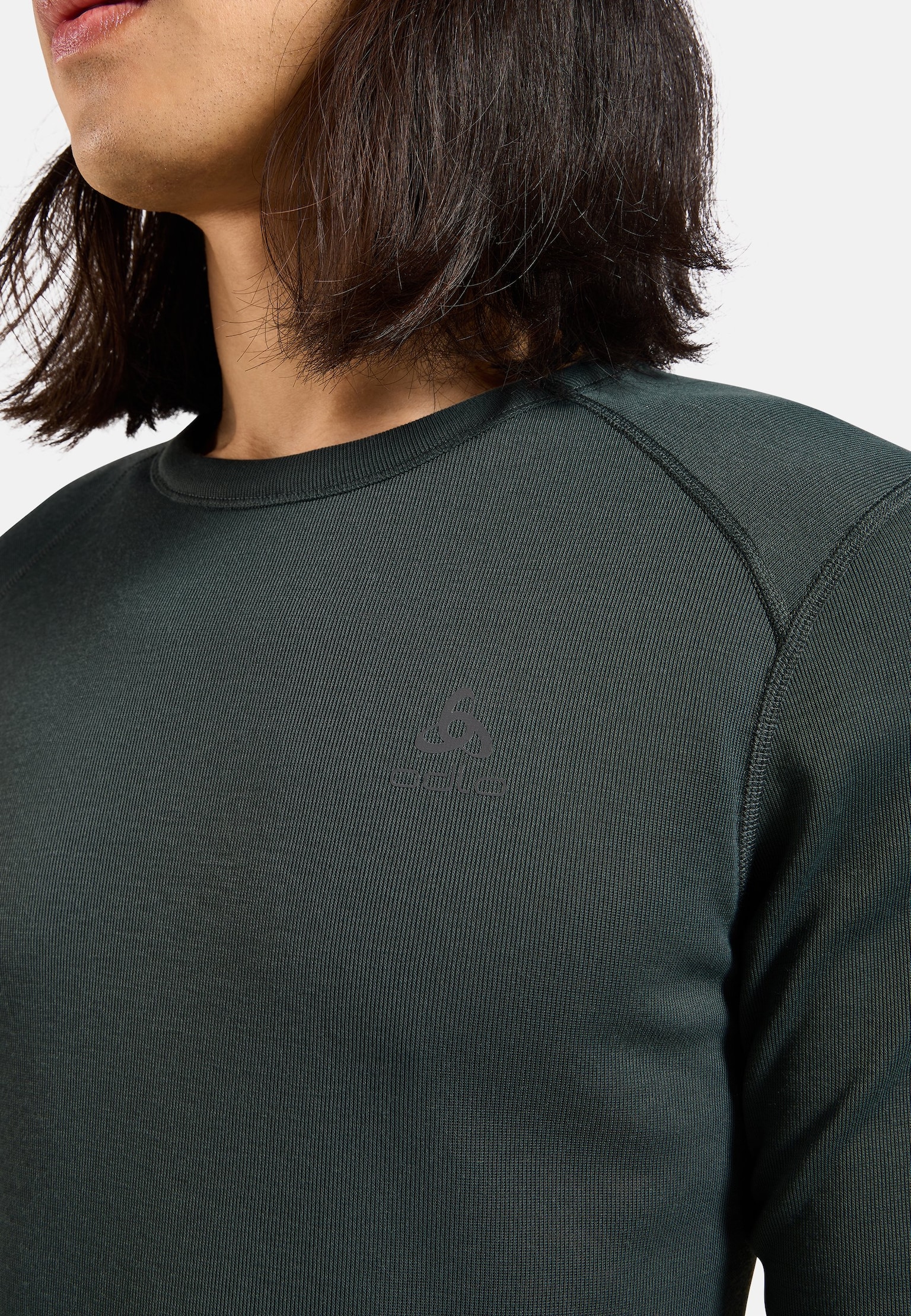 Active Warm Base Layer Top