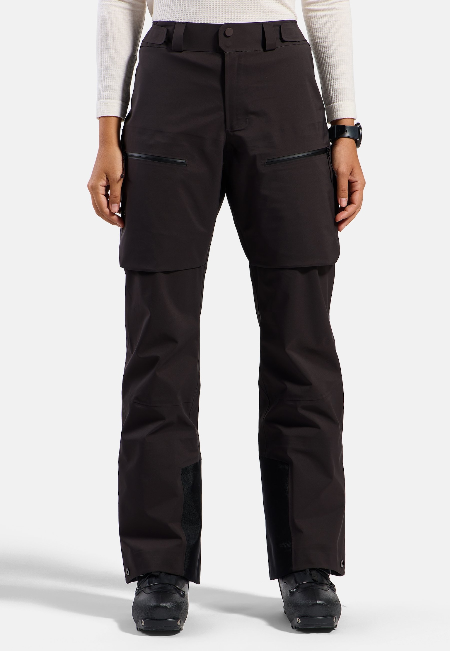 X-Alp 3L Pants