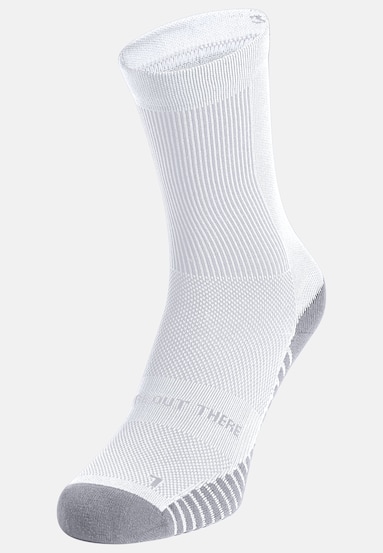 Performance Run Crew Socks