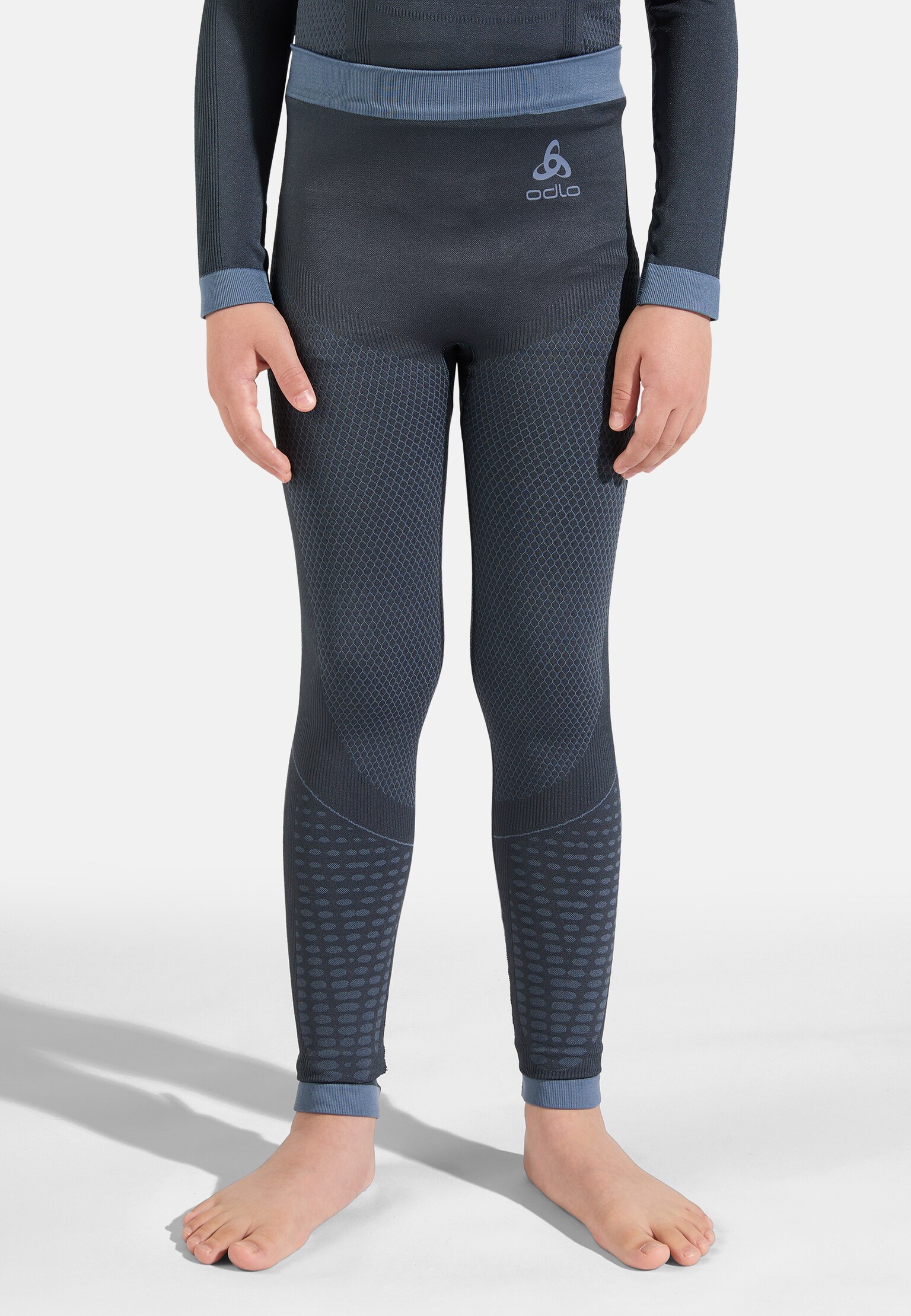 Performance Warm Kids Base Layer Bukse