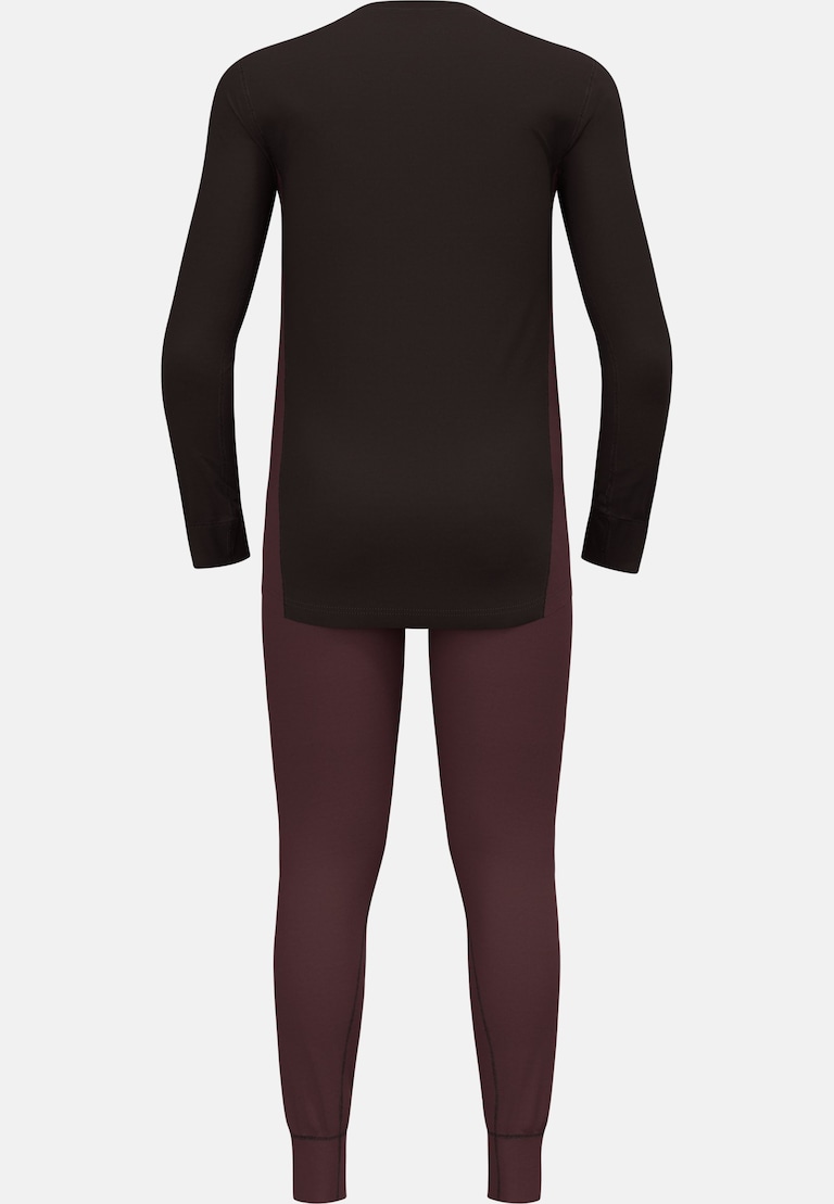 The Active Warm Base Layer Set