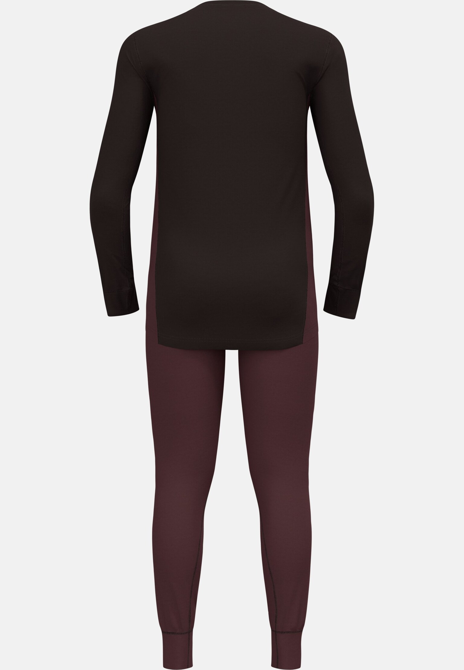 Active Warm Special Set Base Layer Set