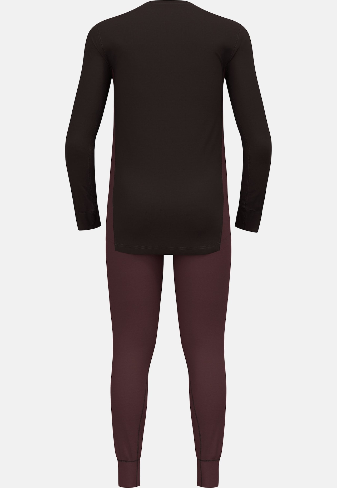 Set intimo tecnico Active Warm