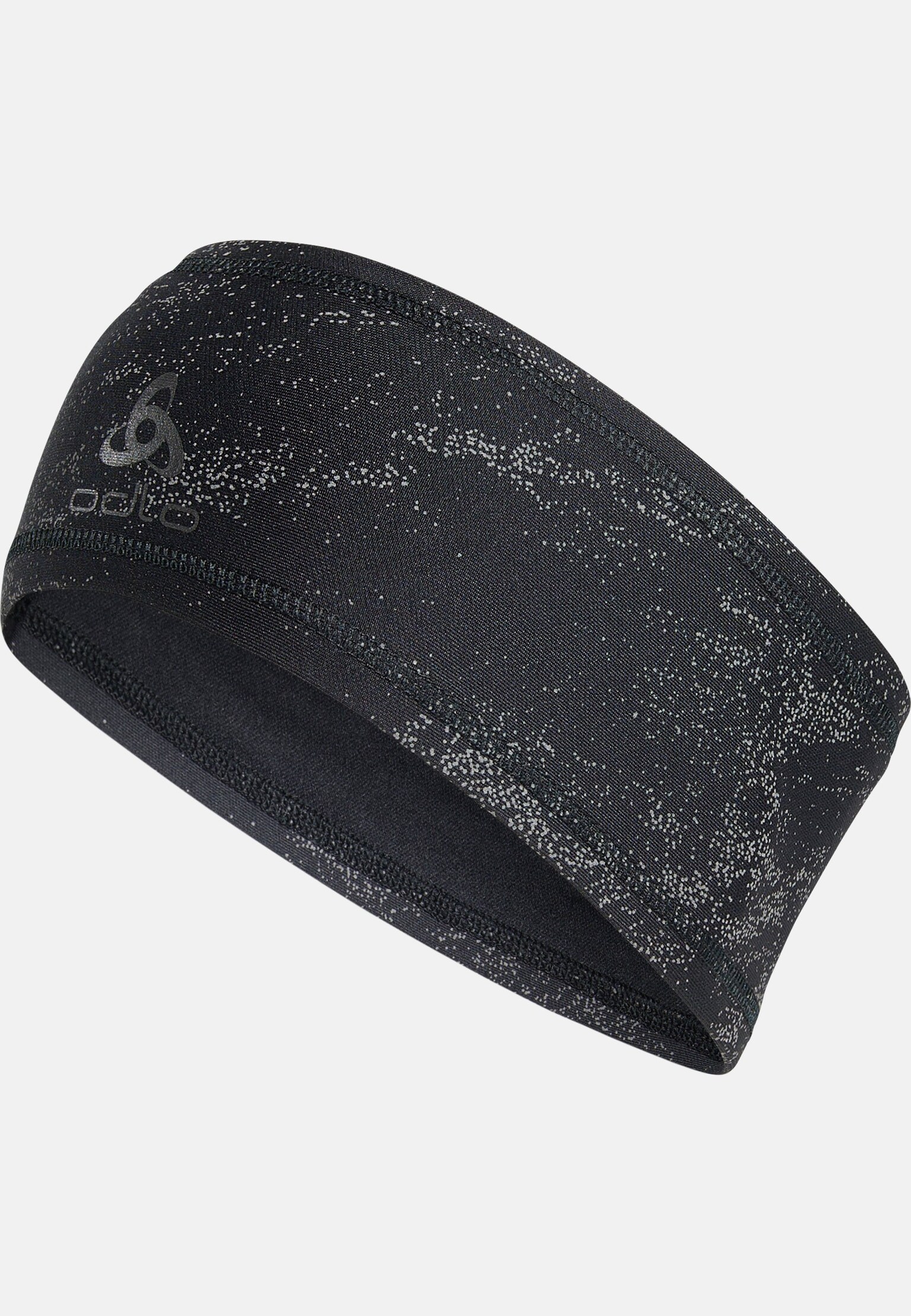 Polyknit Warm reflecterende hoofdband