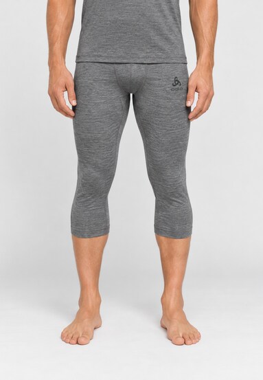 Merino 200 Base Layer 3/4 Bottoms