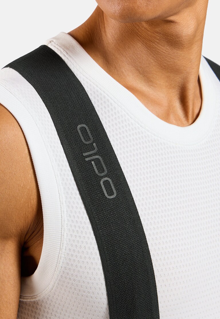 The Zeroweight Chill-Tec Pro bib shorts