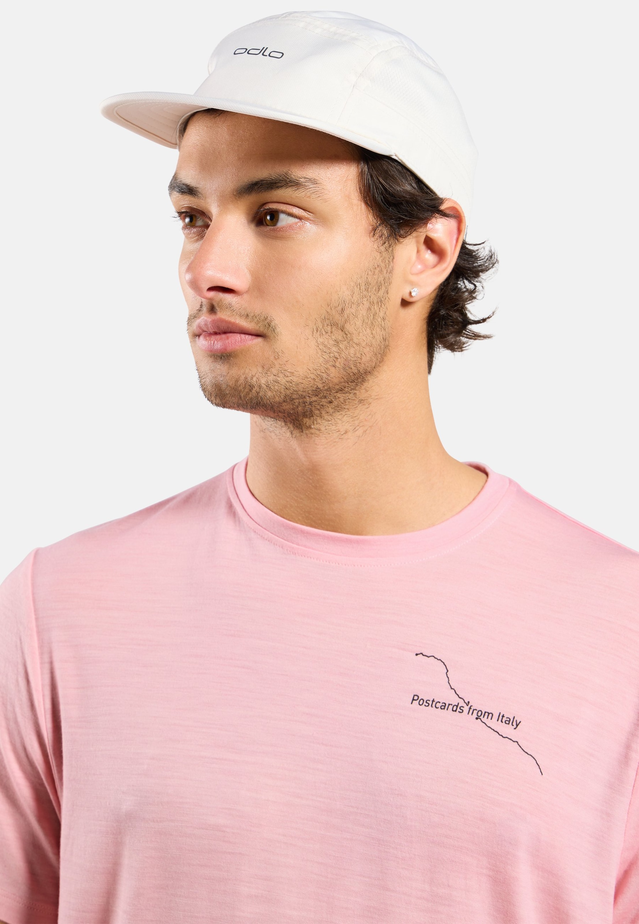 Odlo Performance Light Cap - Wandern, Running - beige, L/XL