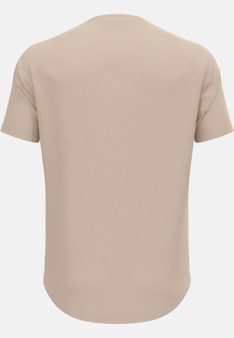 Ascent Performance Wool 130 run bike hike t-shirt