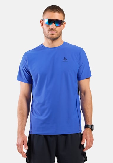 T-shirt de running Zeroweight Chill-Tec 2.0