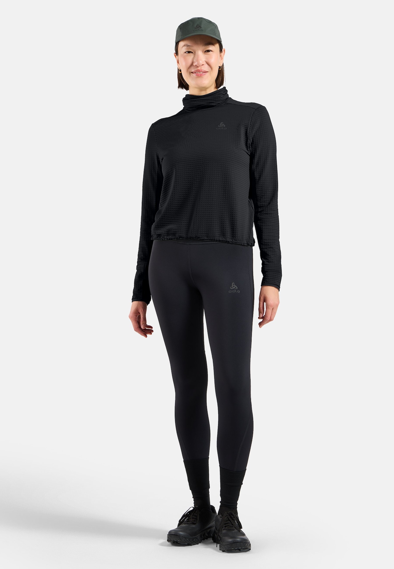 Essential Thermal Mid Layer