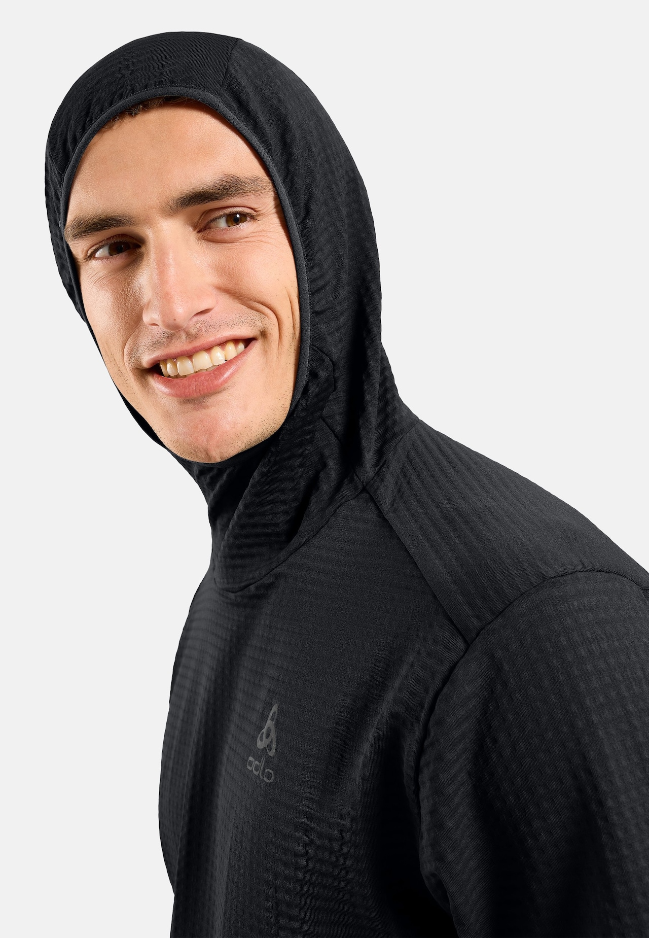 Essential Thermal Running Hoody