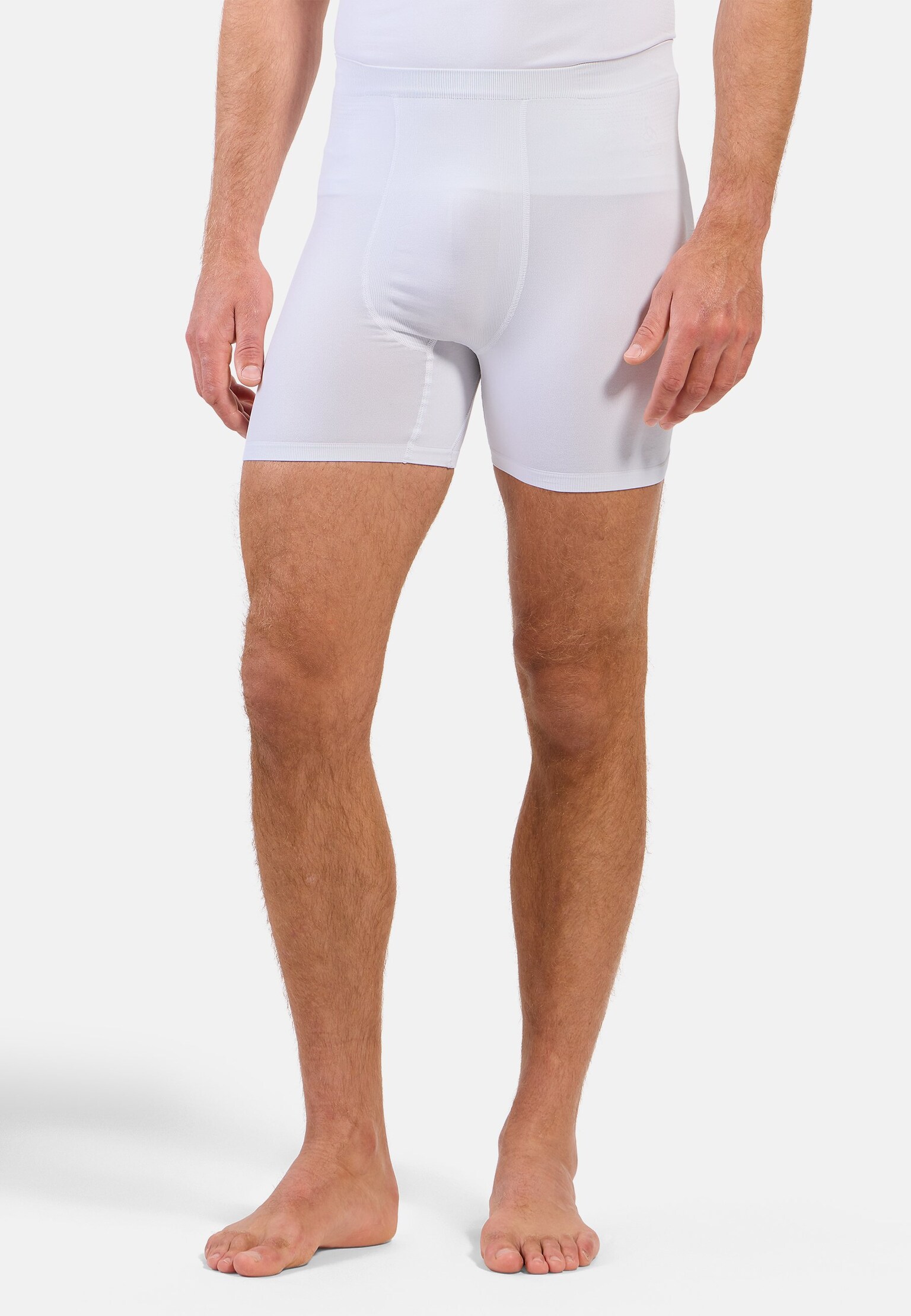 Boxer sans coutures Performance Light