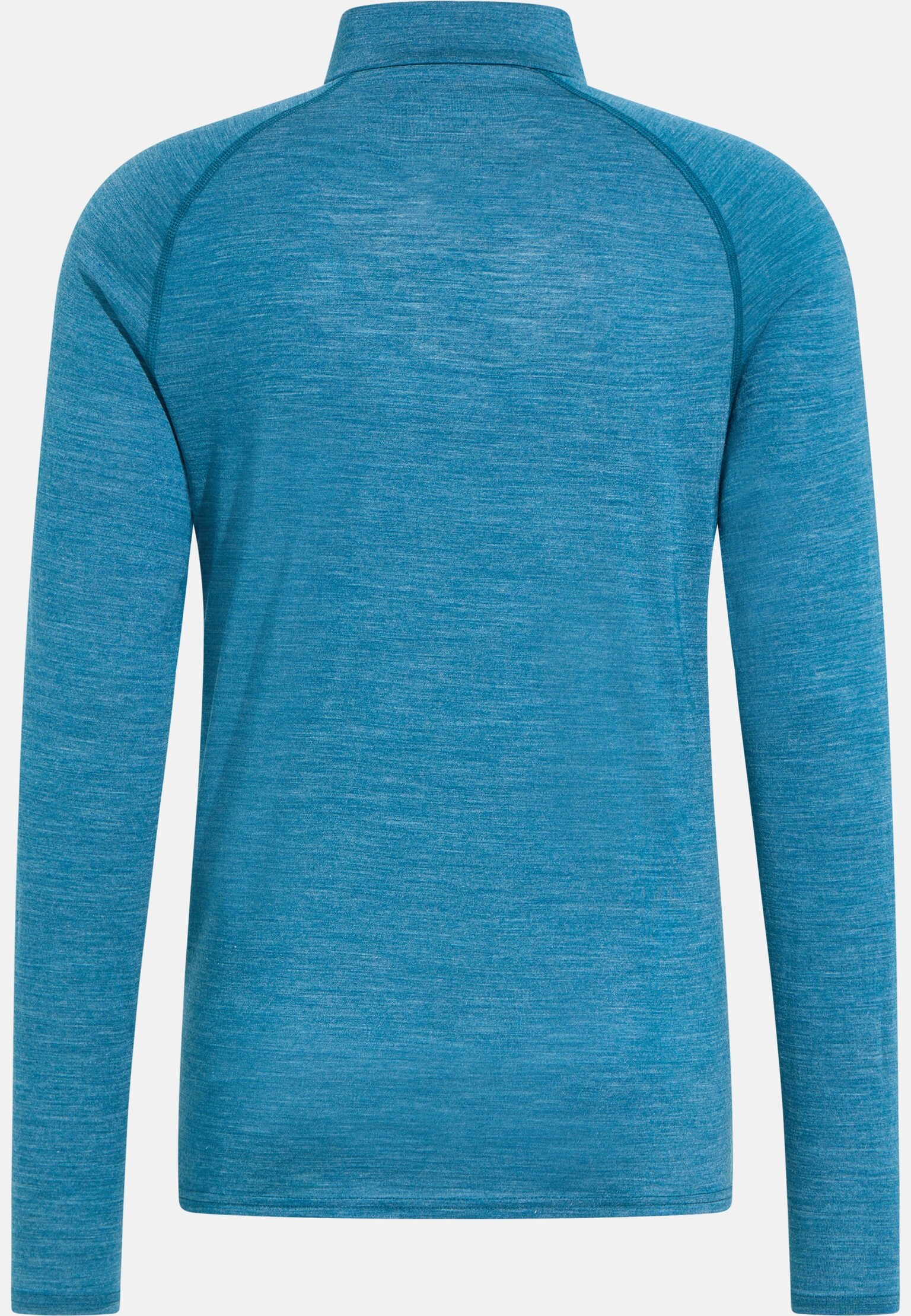 The Performance Wool 150 Base Layer Half-Zip