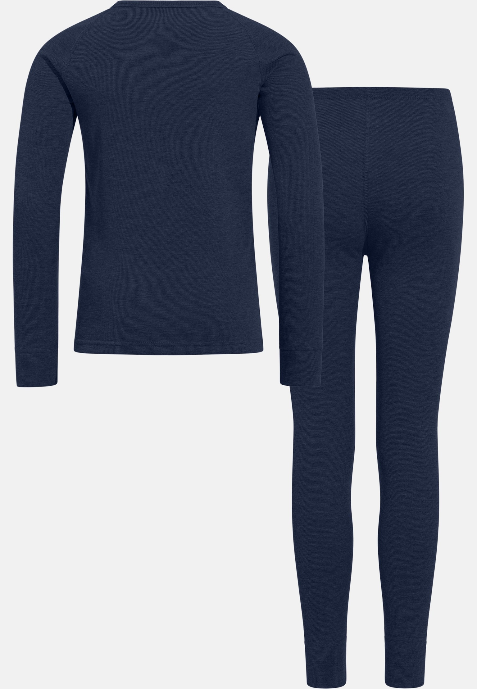 Active Warm Kids Heritage Base Layer Set