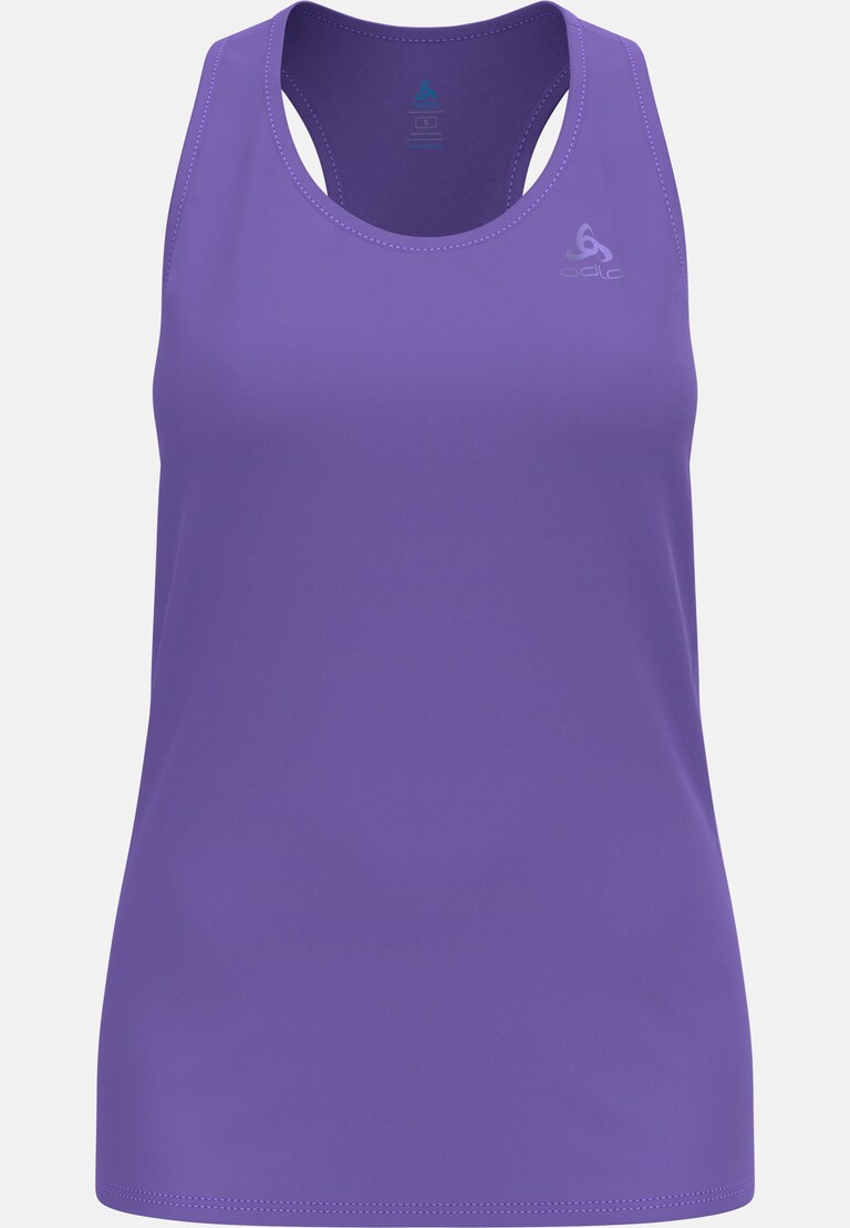 The women's Essentials base layer running singlet