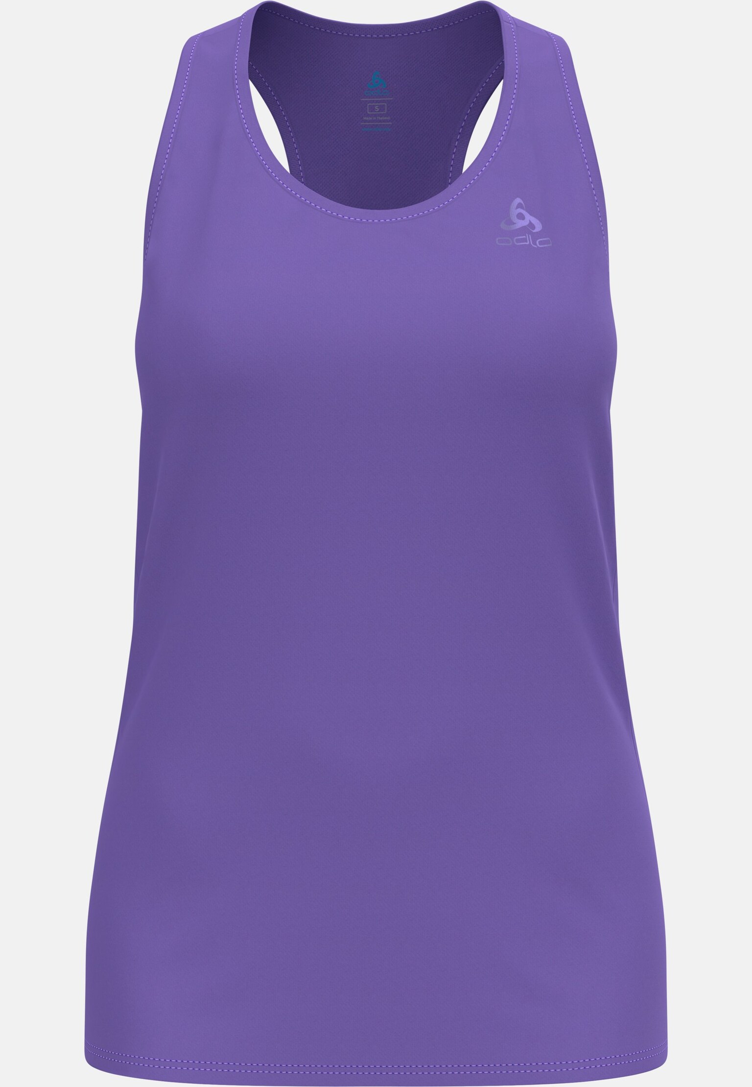 Damen Essentials Lauf-Top