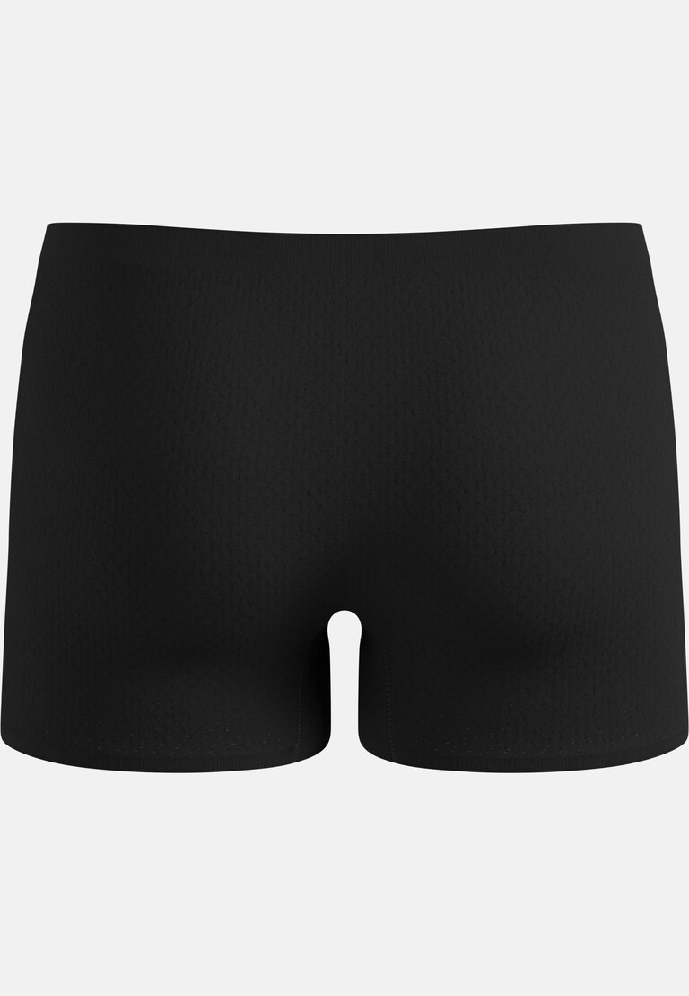 Performance Wool 140 naadloze sportboxershort