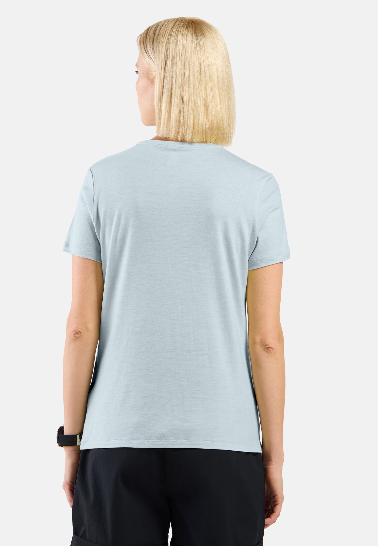 Ascent Merino 160 T-Shirt