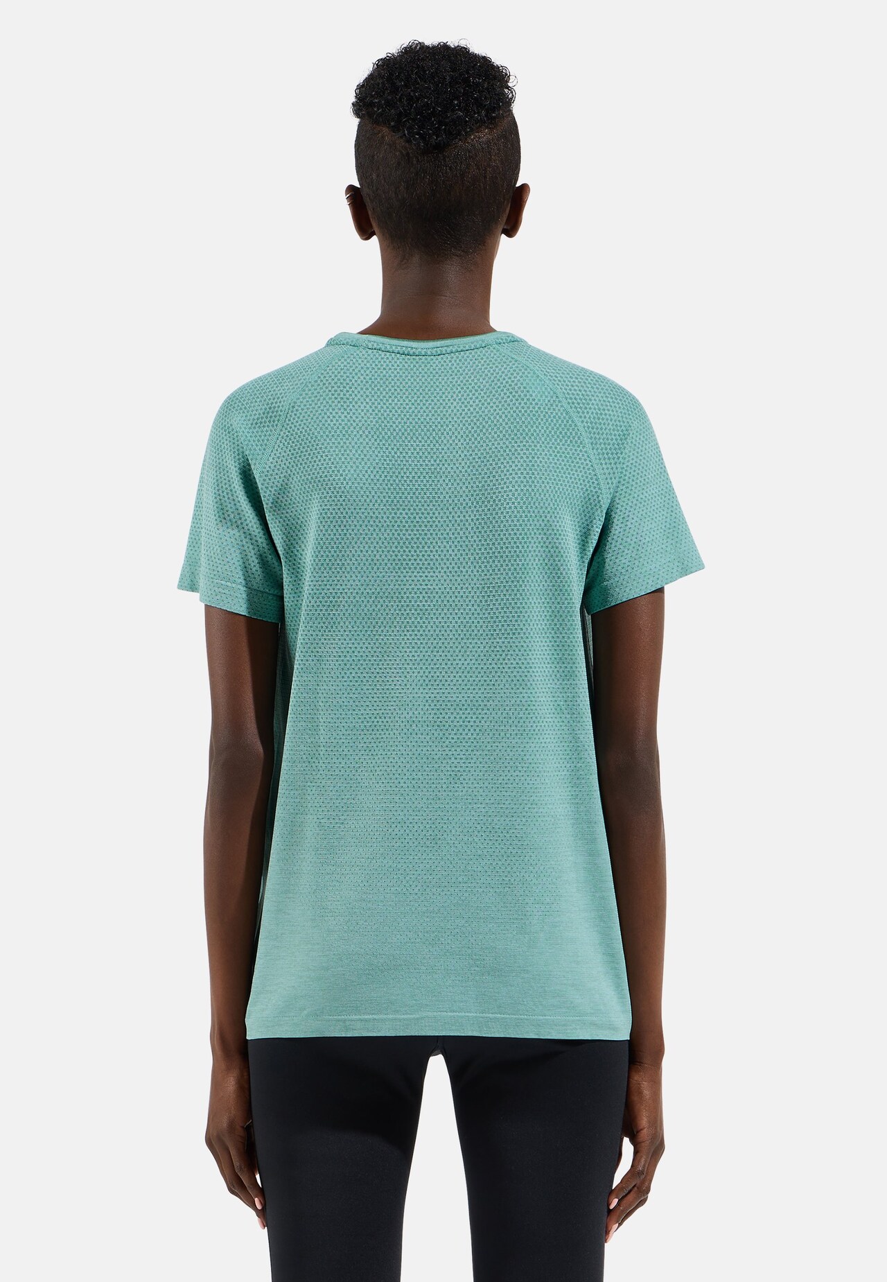 Essential Seamless Running T-Shirt