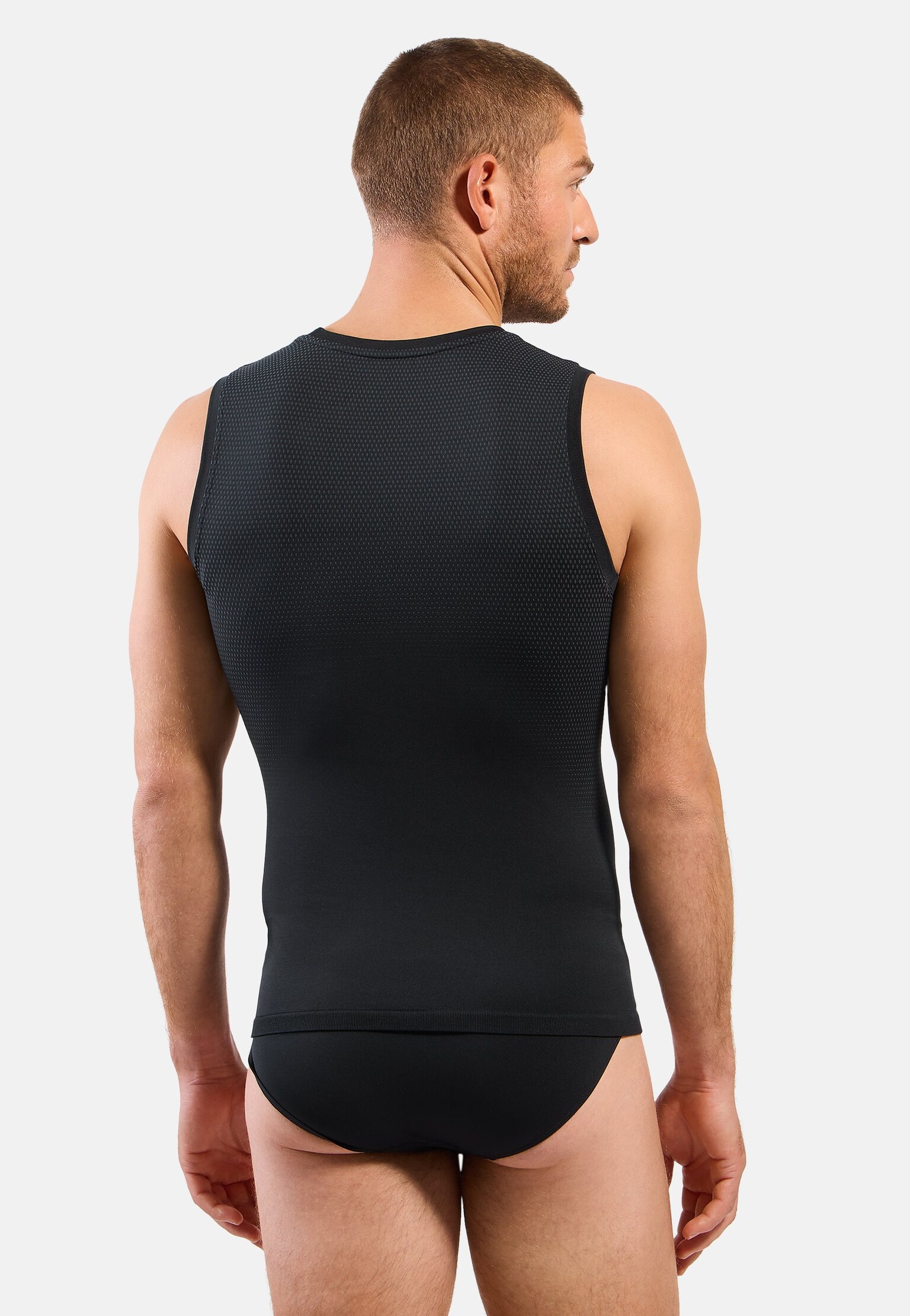 Performance Light Base-Layer-Top