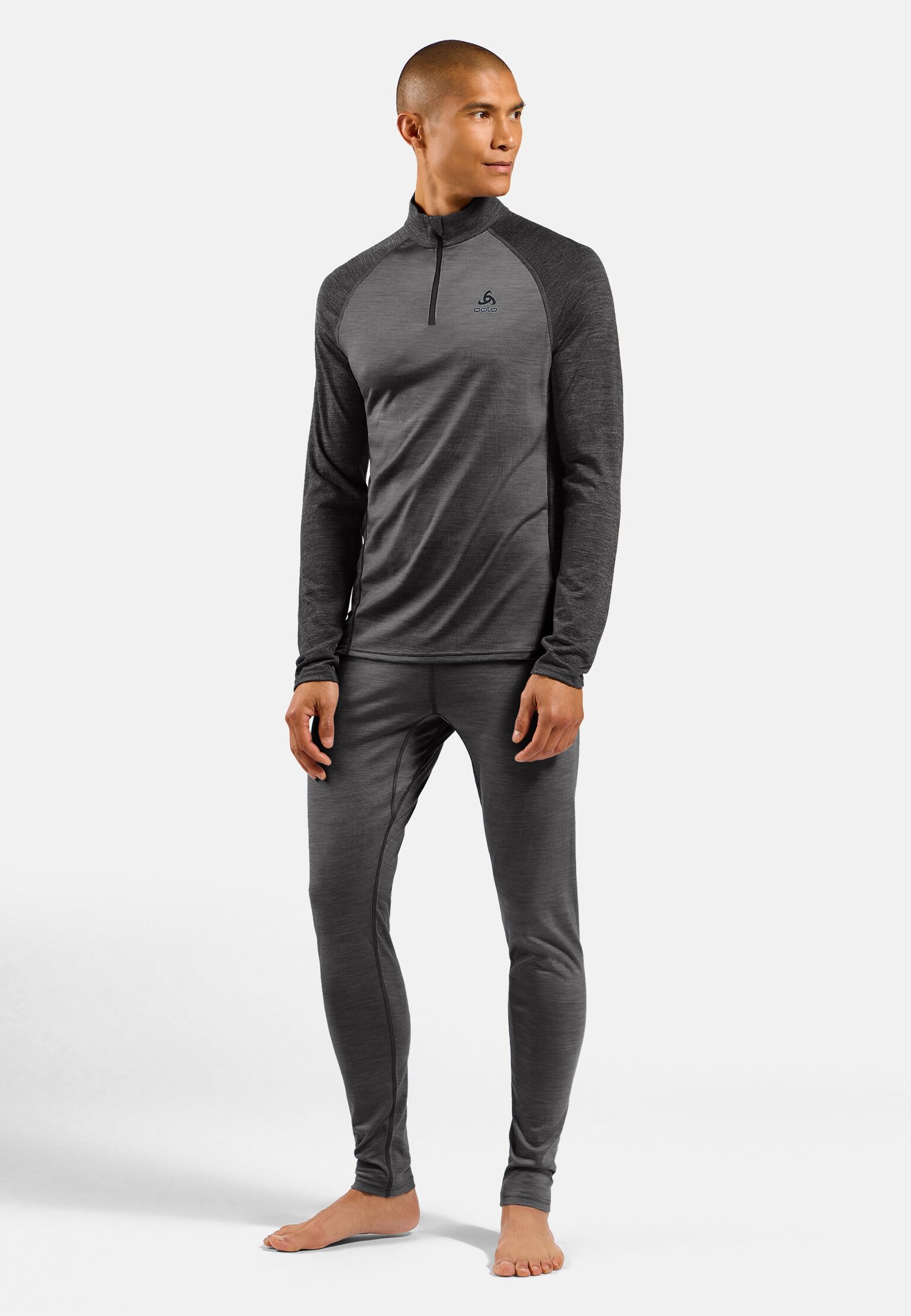 Performance Wool 150 basislaag broek