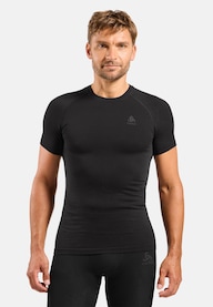 Performance Warm super-t-skjorte