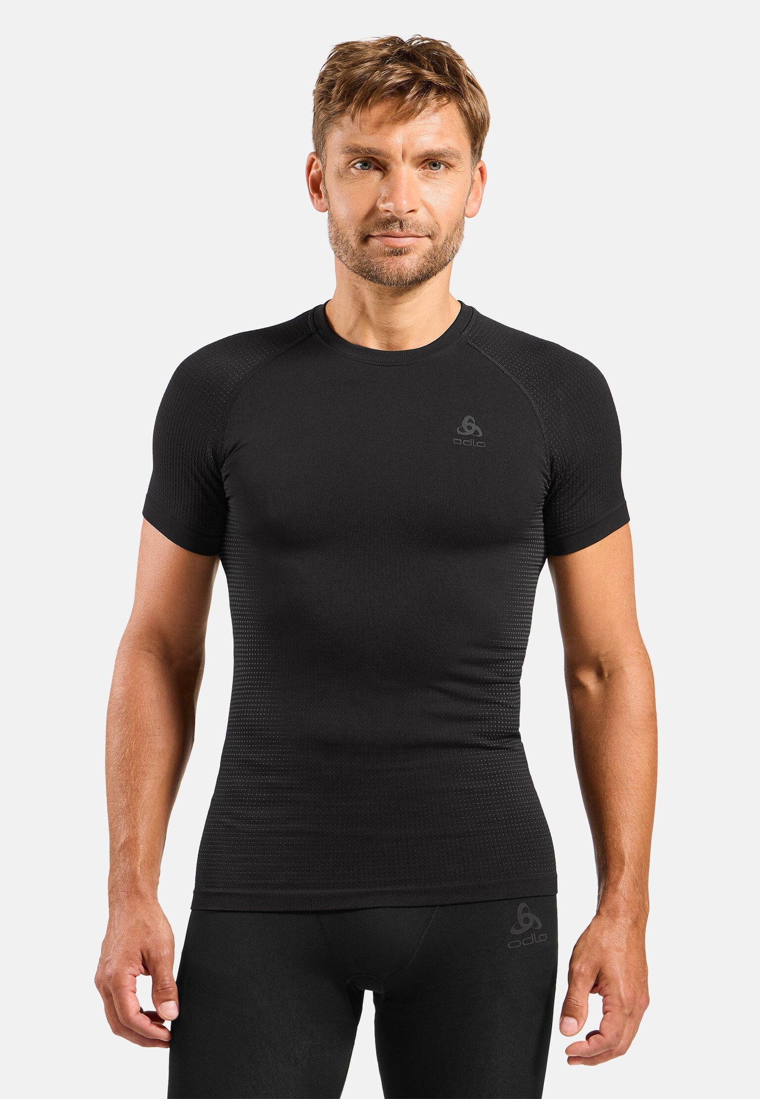 Performance Warm Base Layer T-shirt