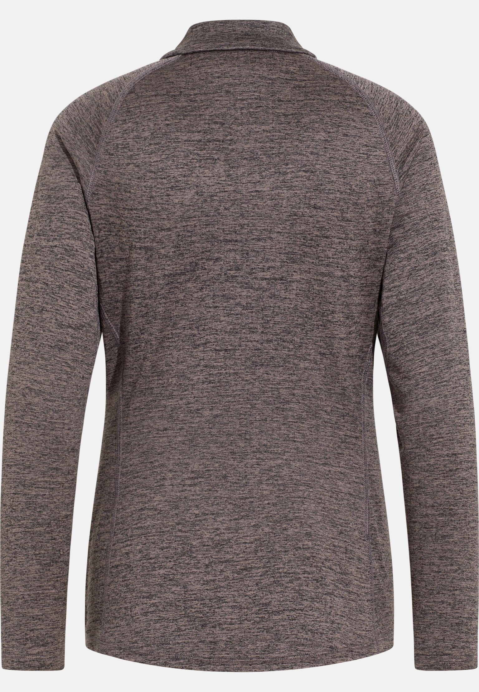 The Tencia half-zip mid layer