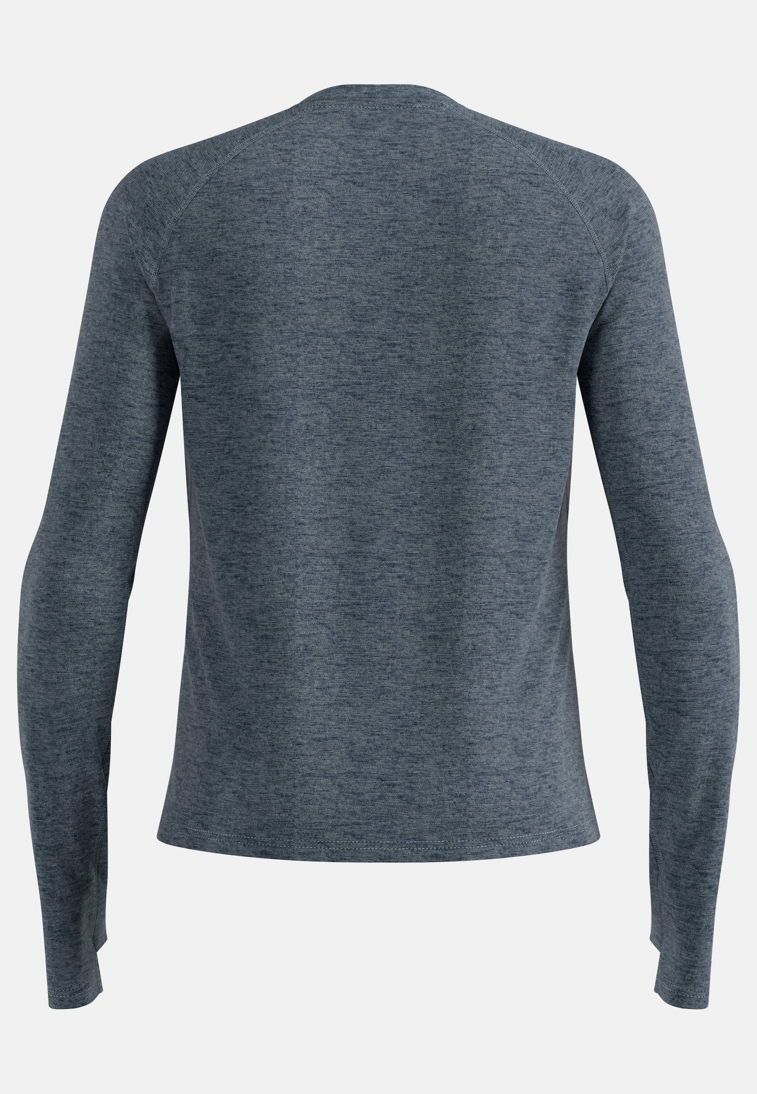 T-shirt de running X-Alp 115 manches longues