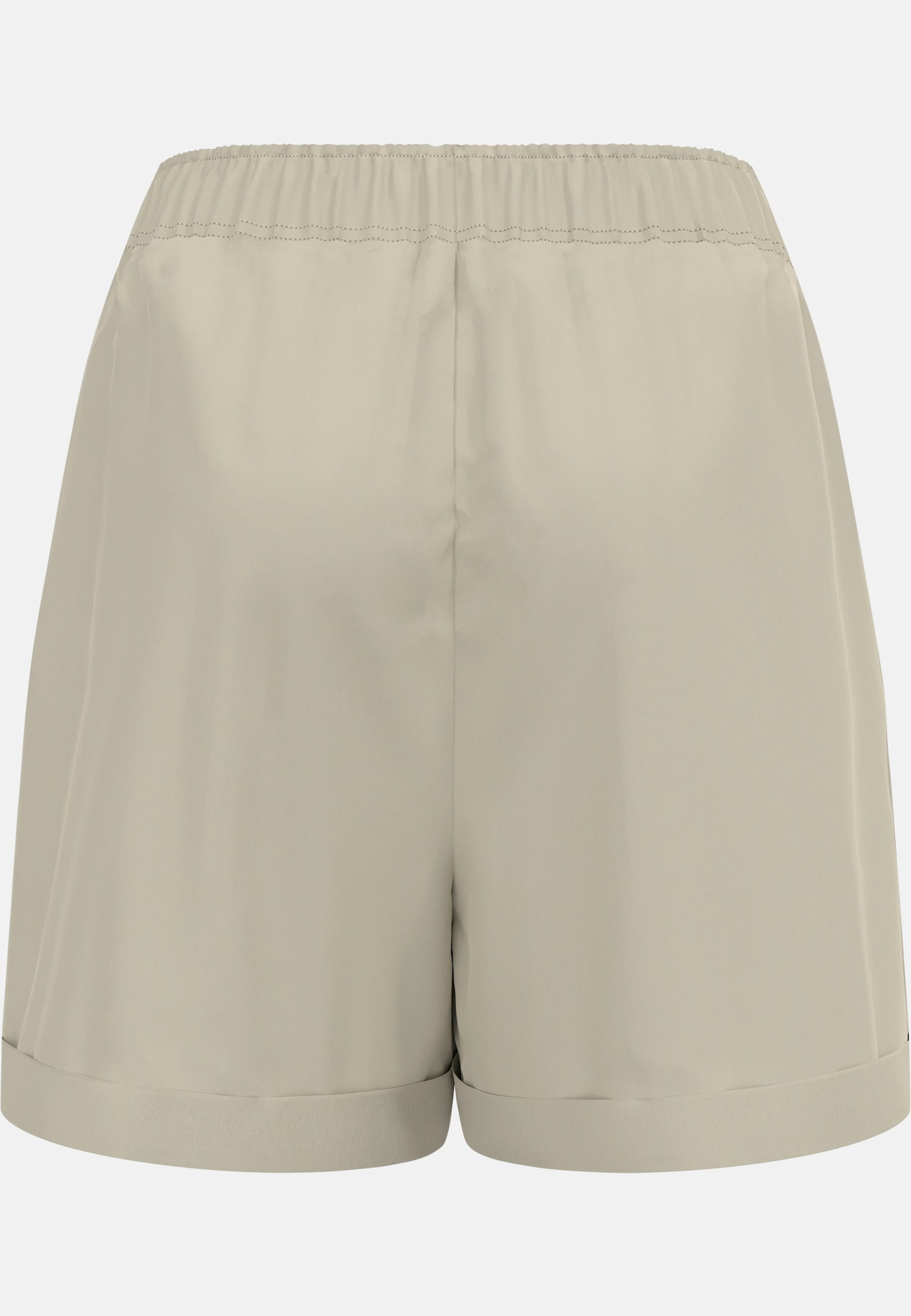 Short Essential Cargo Baggy