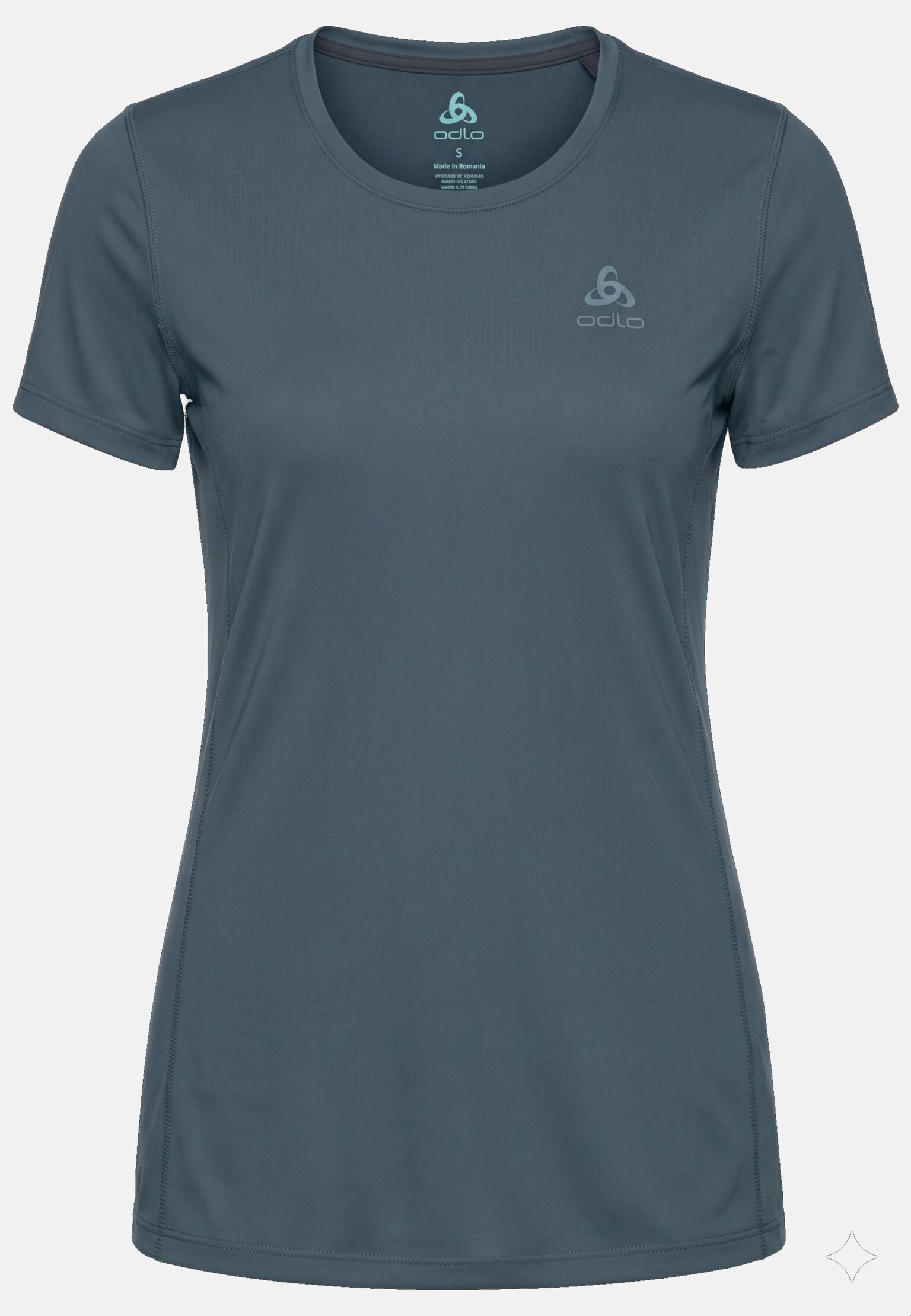 T-Shirt F-Dry