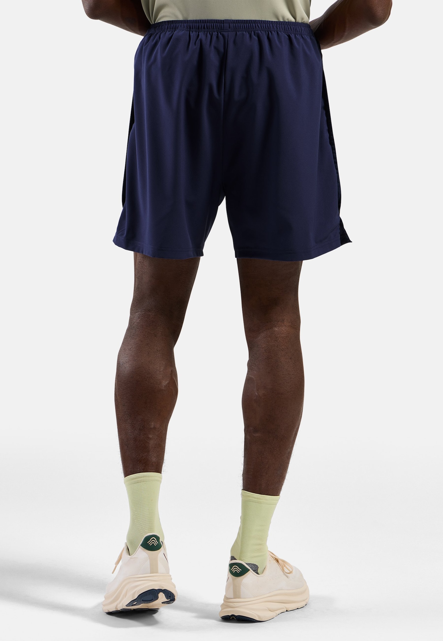 Short de running Essential 6 Inch