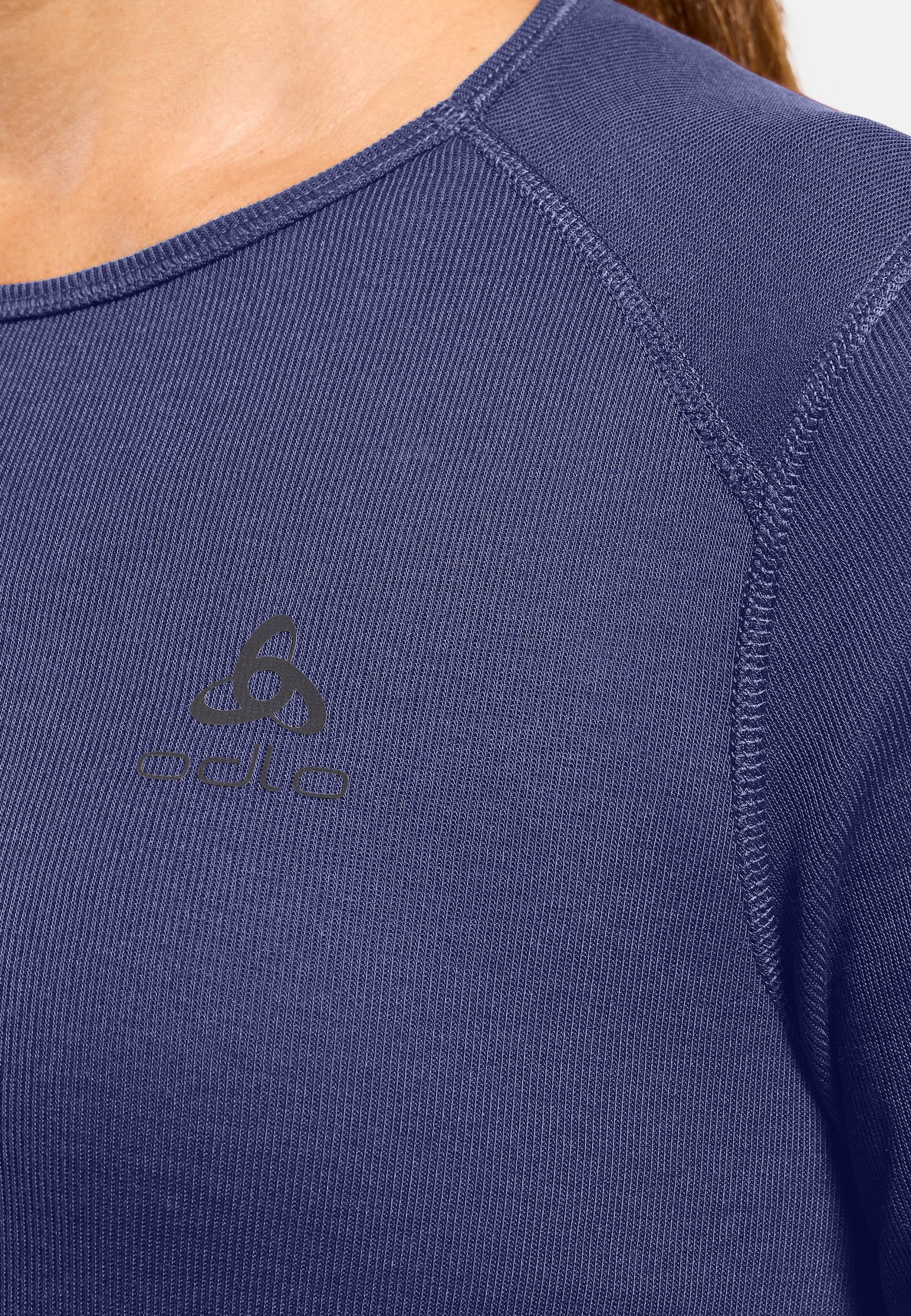 Active Warm Base Layer T-Shirt