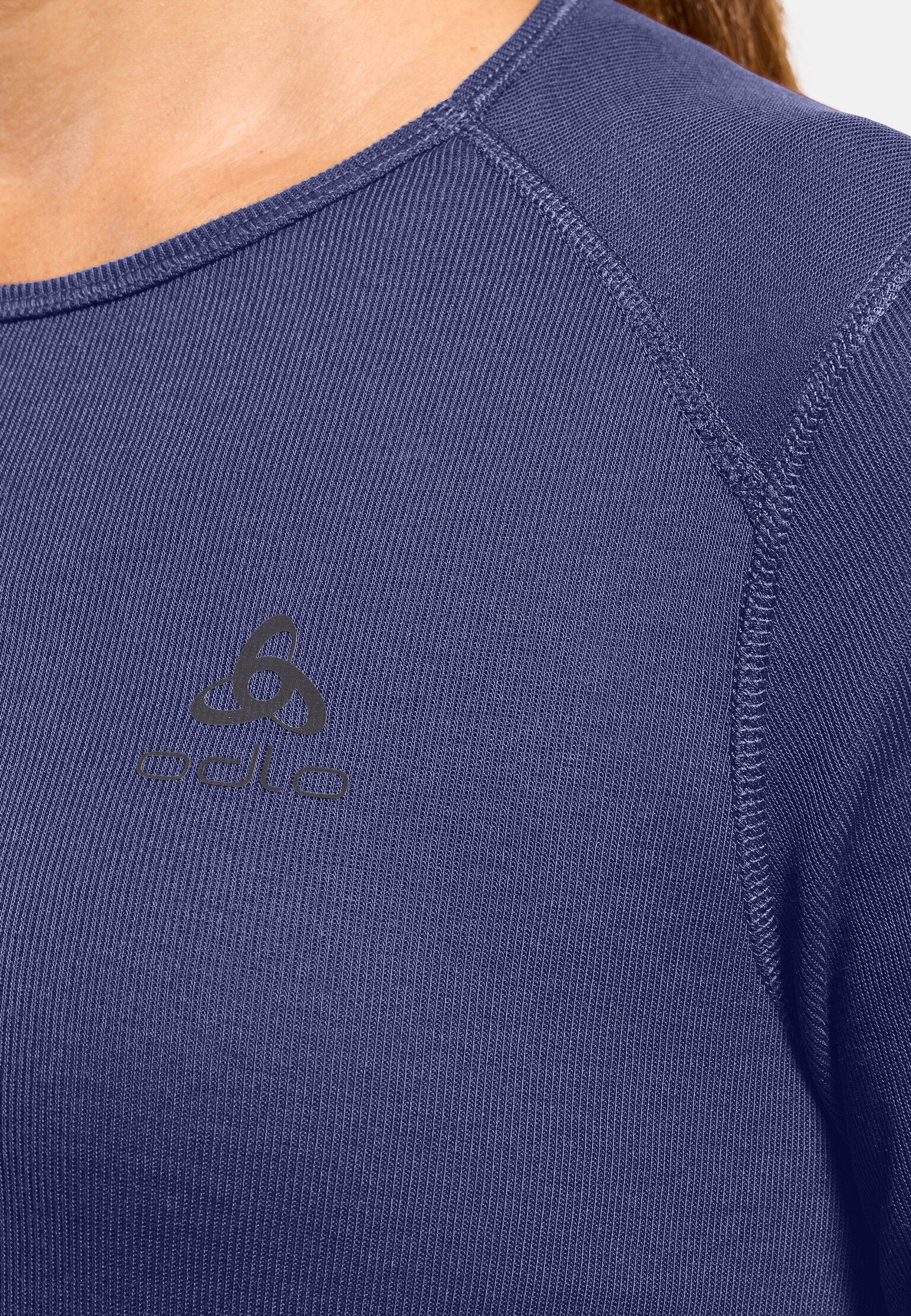 The Active Warm short-sleeve base layer top