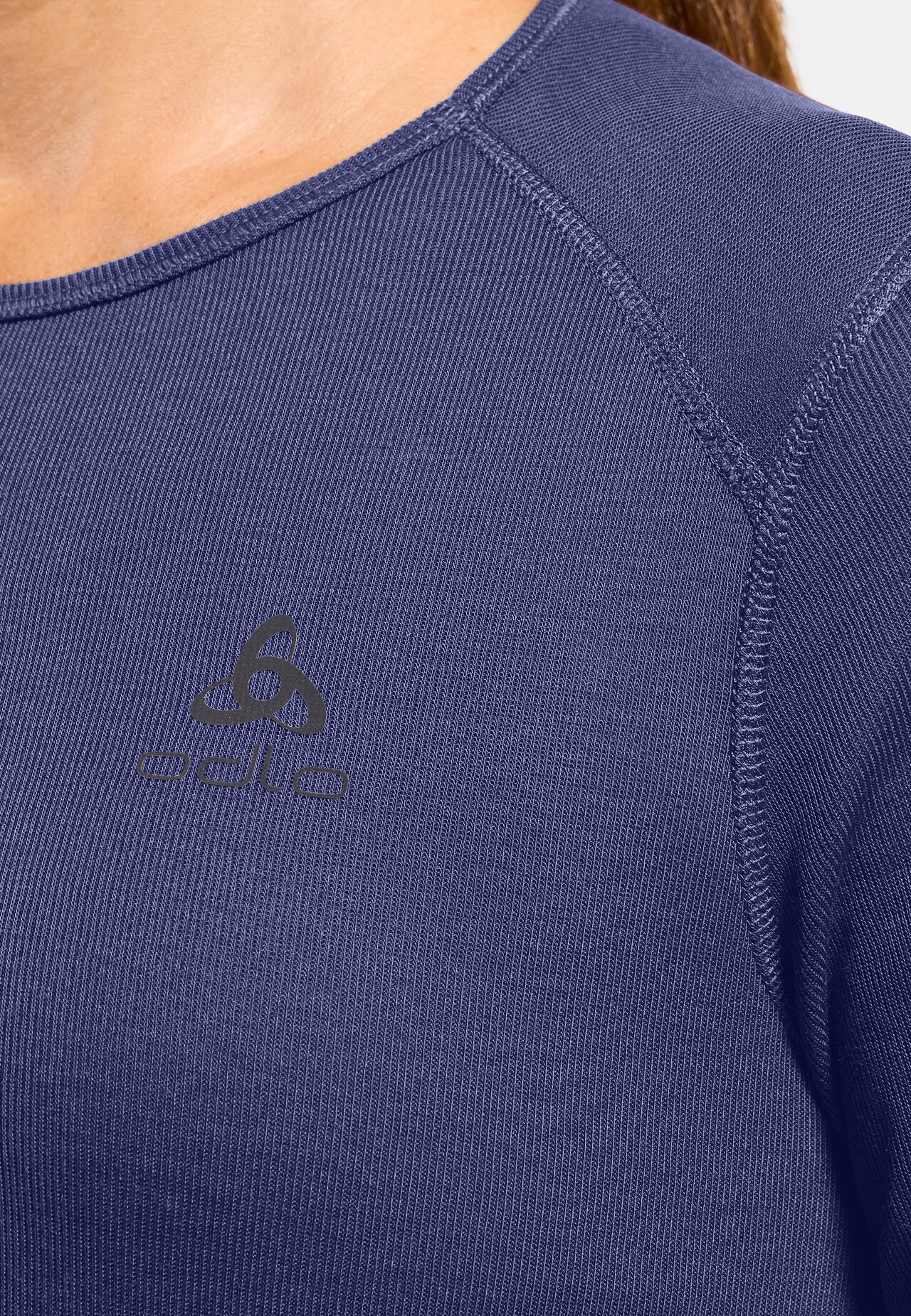 Active Warm Base Layer T-Shirt