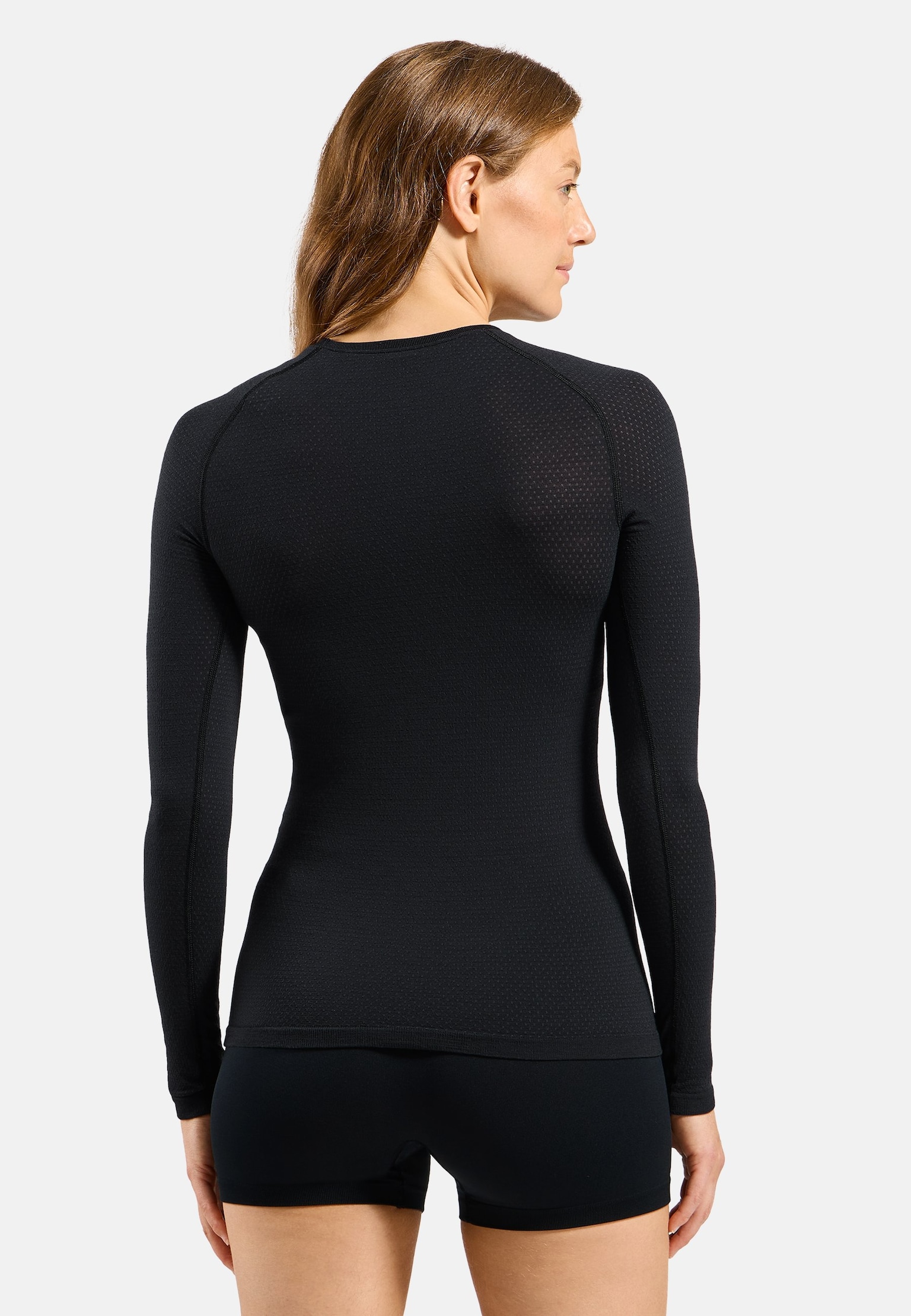 The Performance Wool 140 Base Layer Top