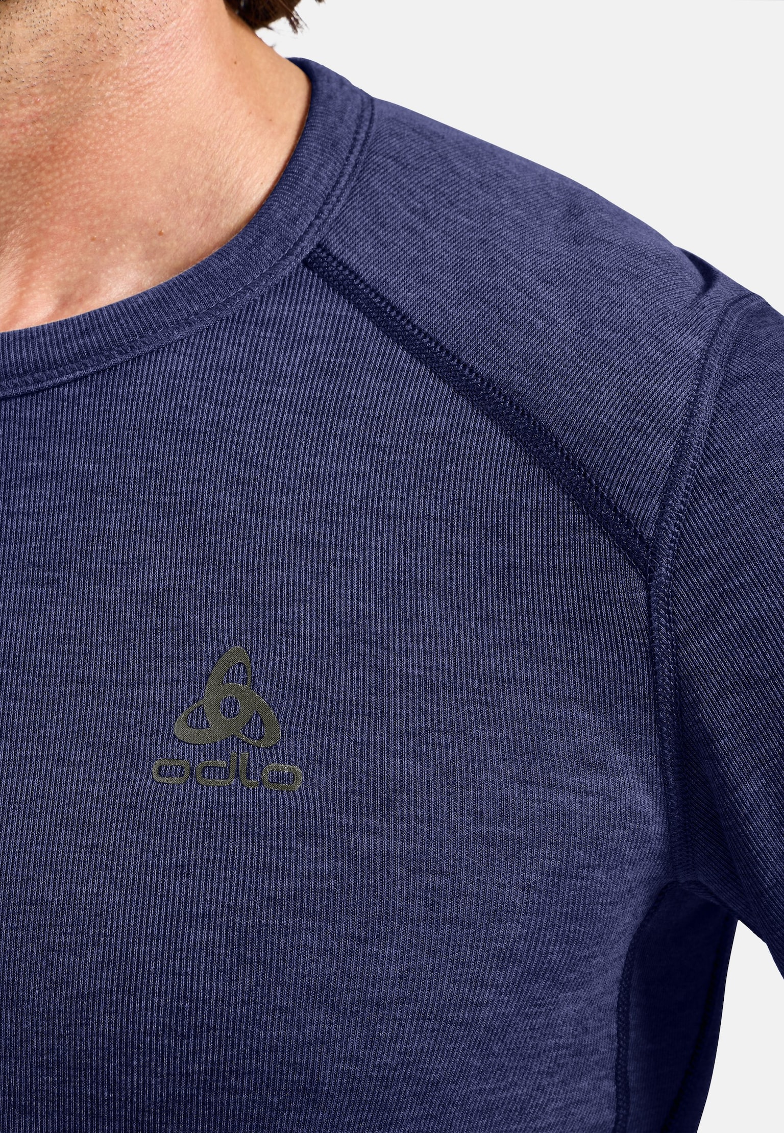 Sous-vêtement technique Active X-Warm haut
