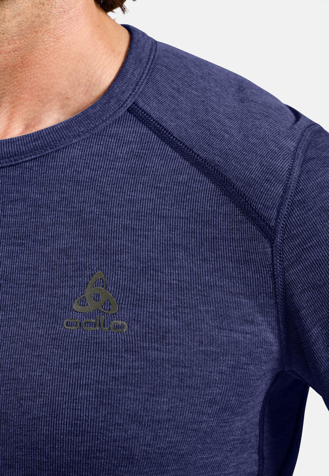 Active X-Warm Base Layer Top