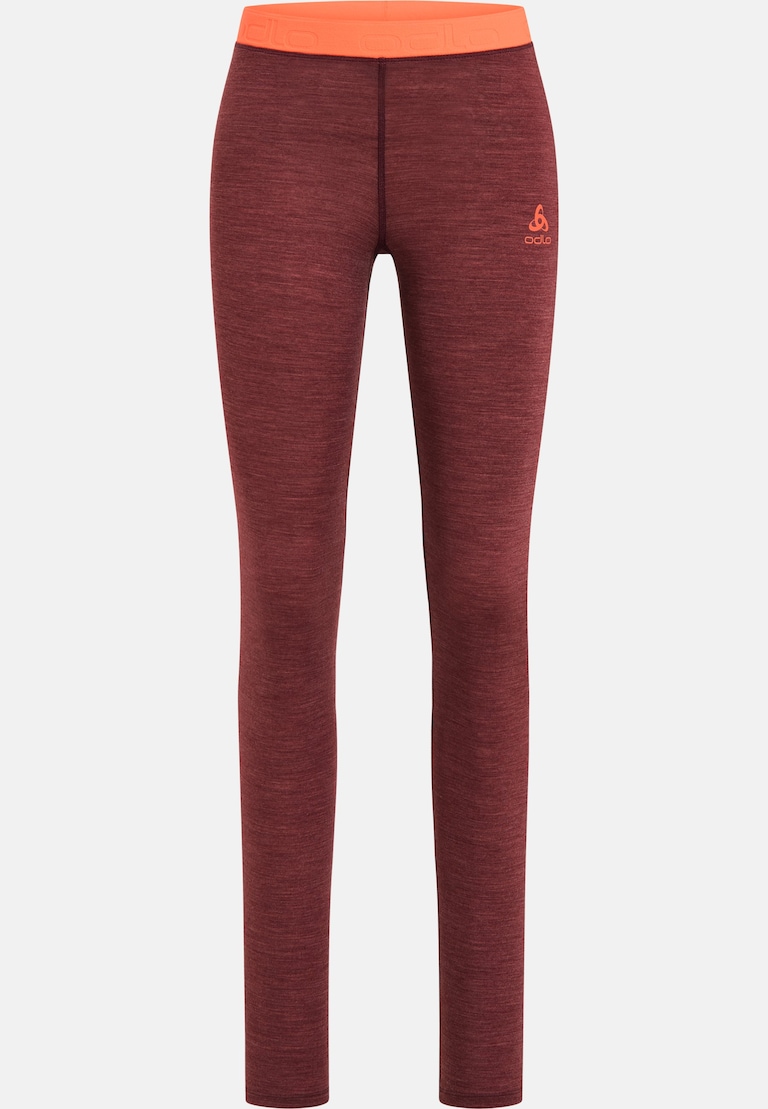 The Performance Wool 150 Base Layer Bottoms