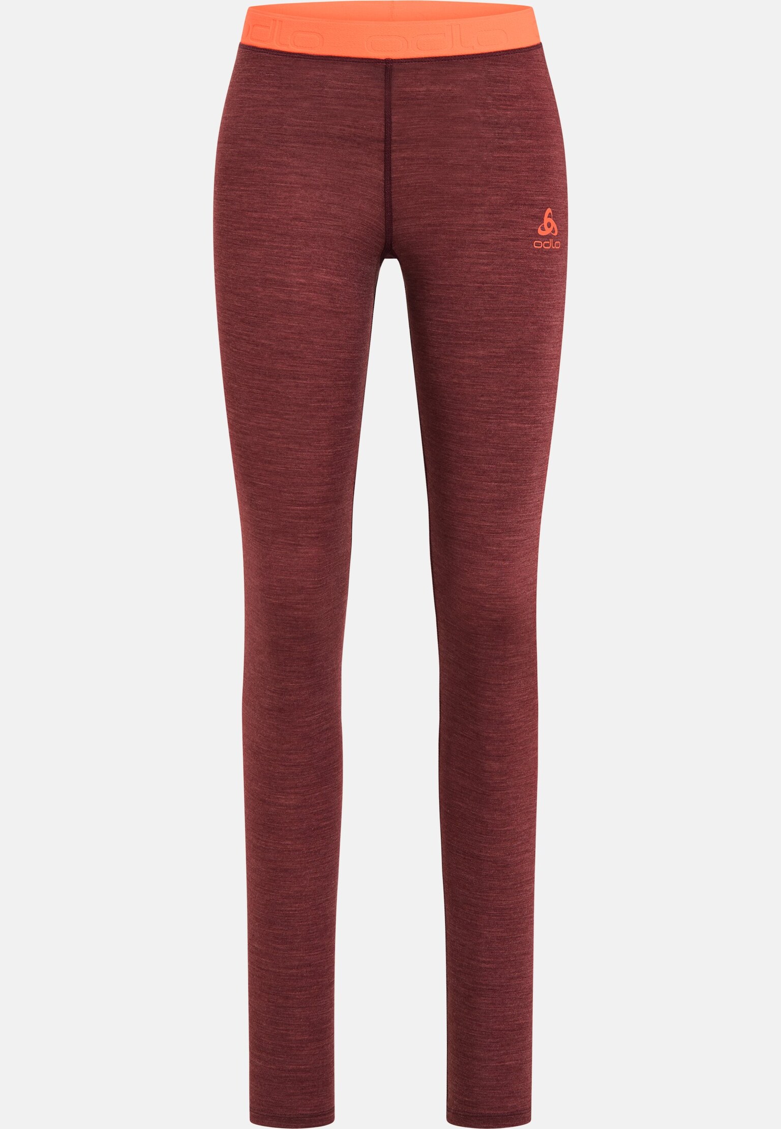 Natural Performance Wool 150 Base Layer Bukse