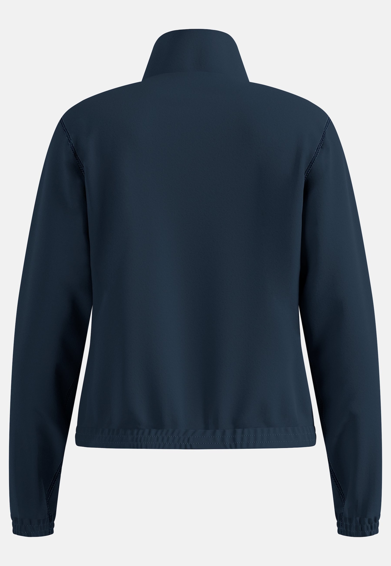 Haut demi-zip Classic